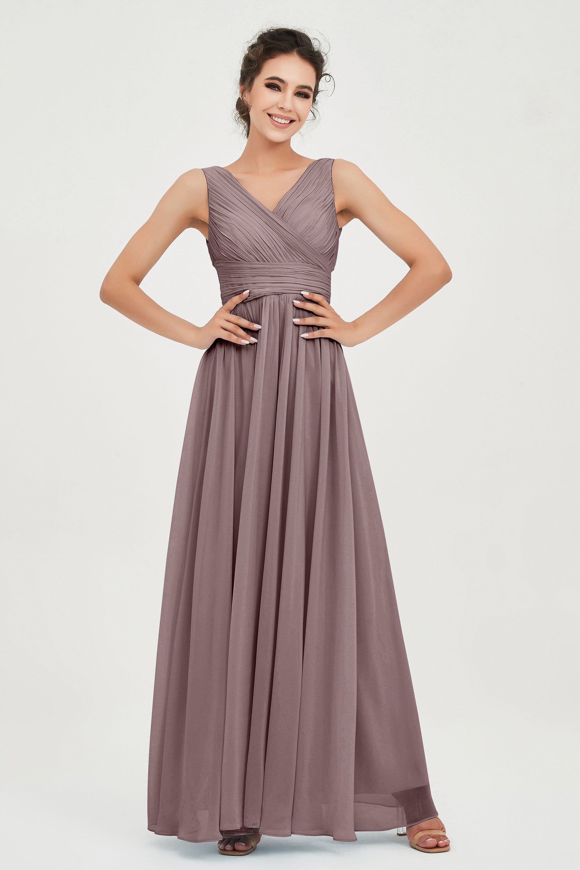 [Vintage-Mauve]
