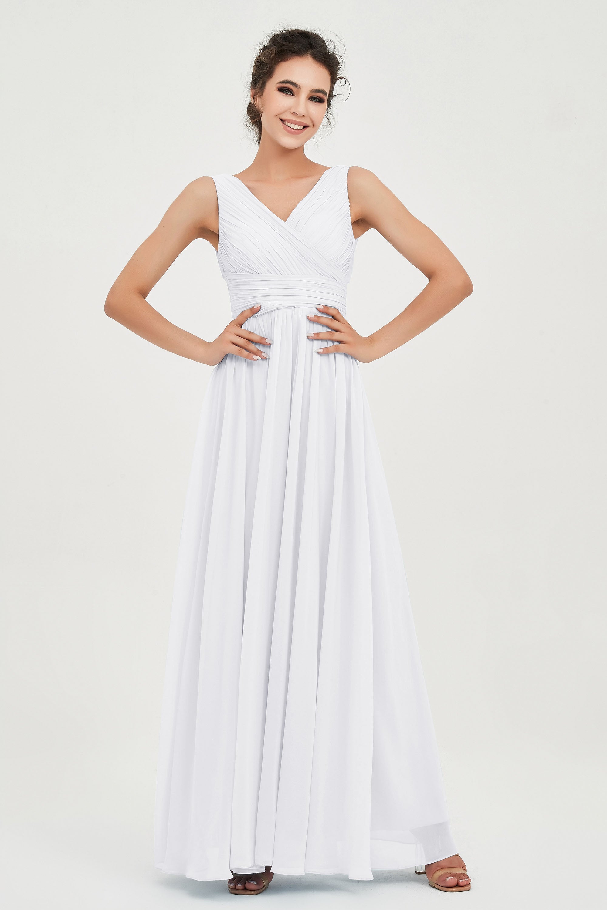 [White]