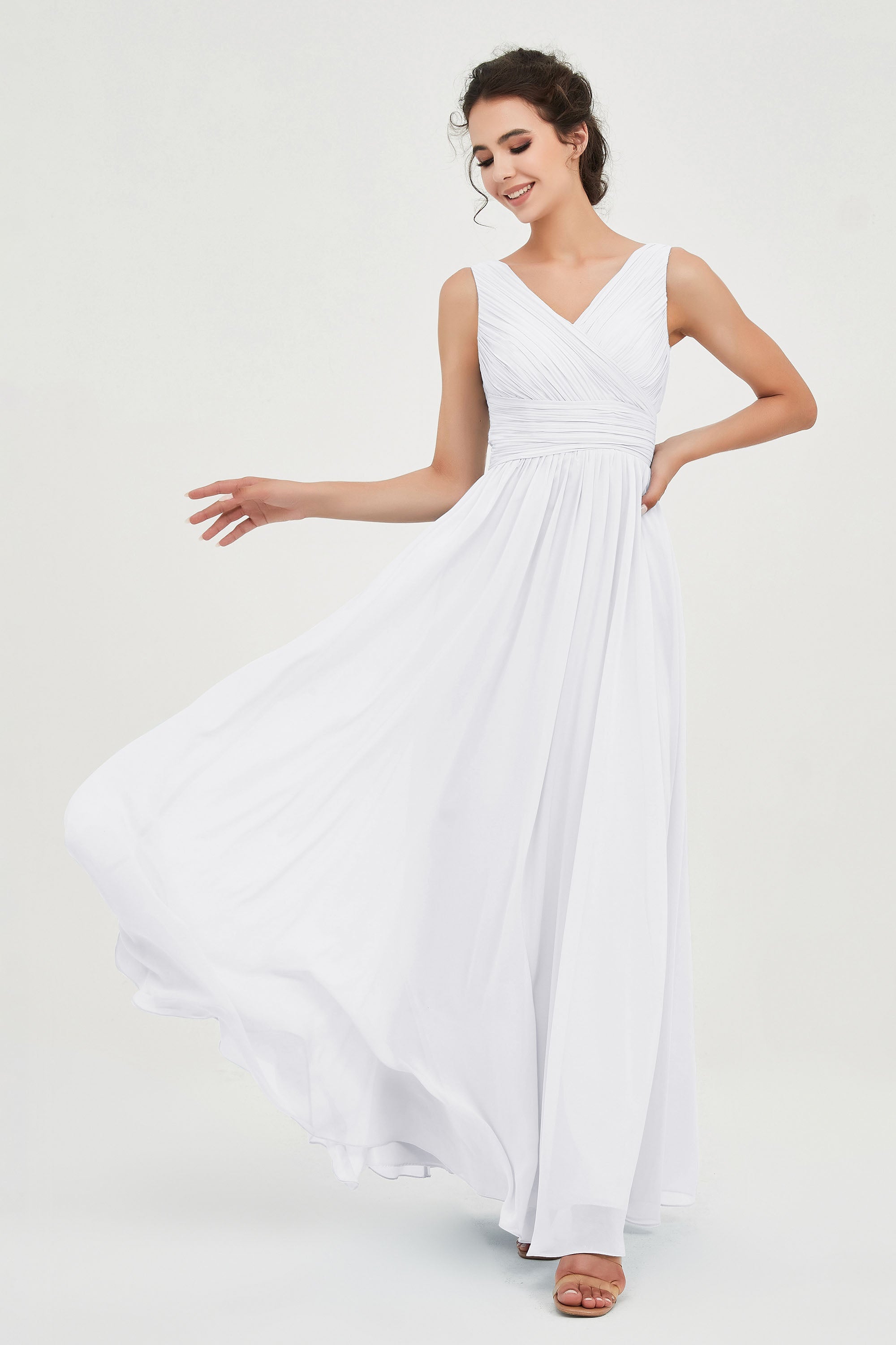 [White]