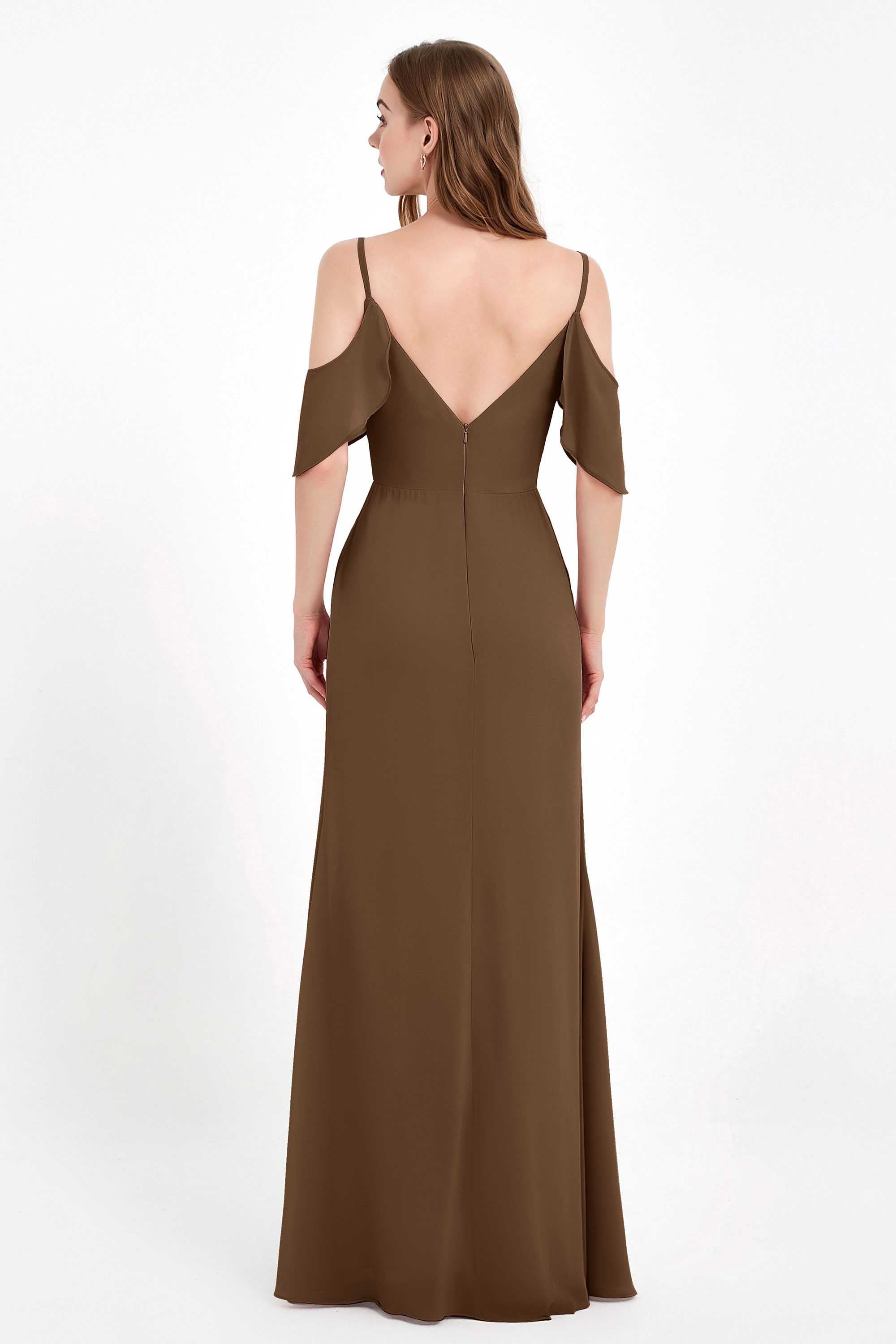 [Brown]