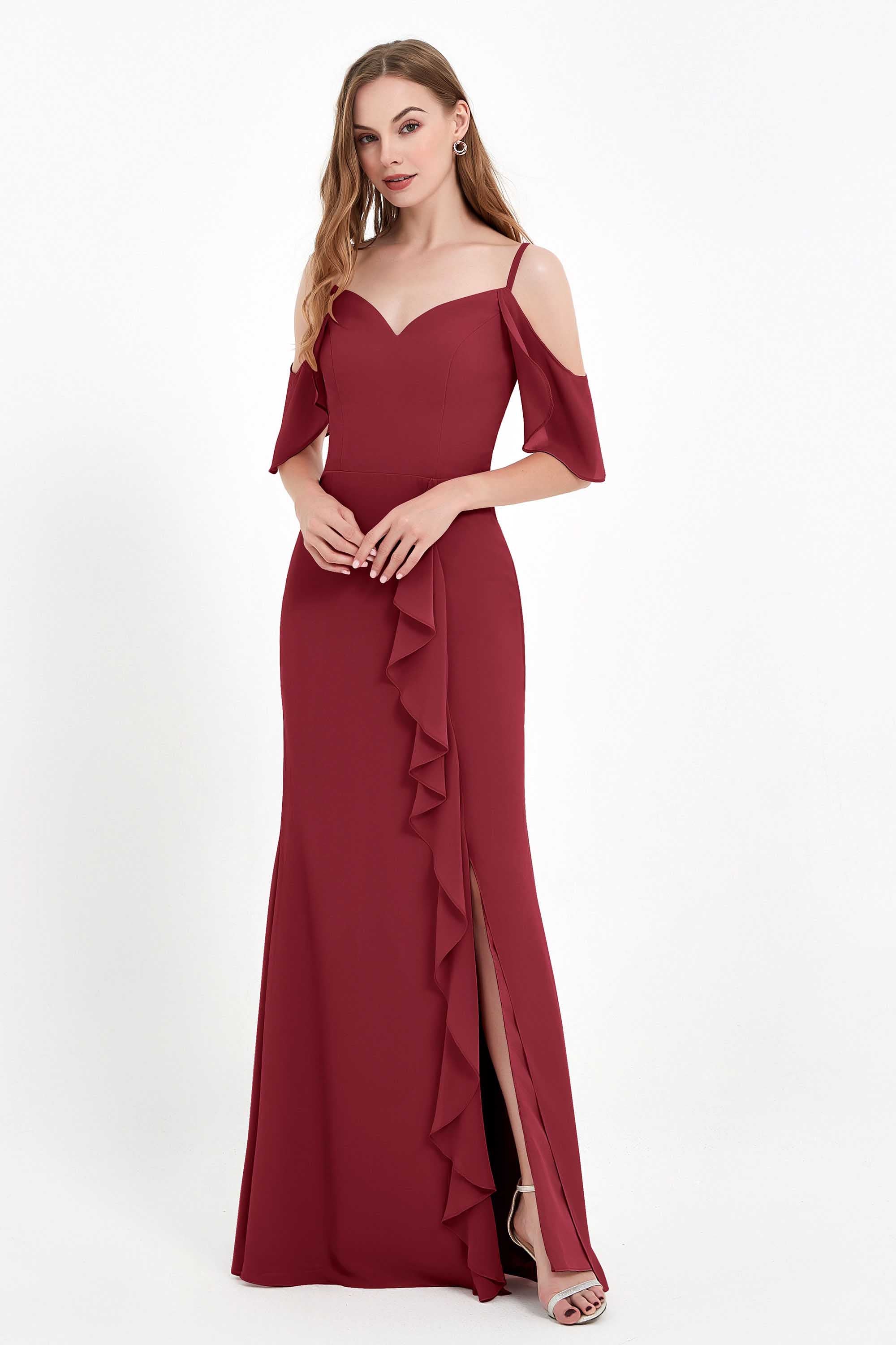 [Burgundy]