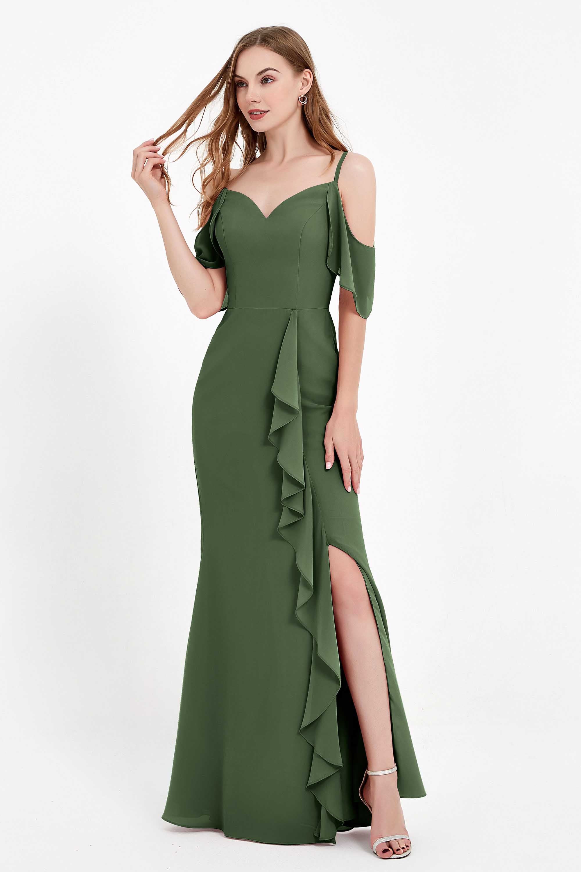 [Olive-Green]
