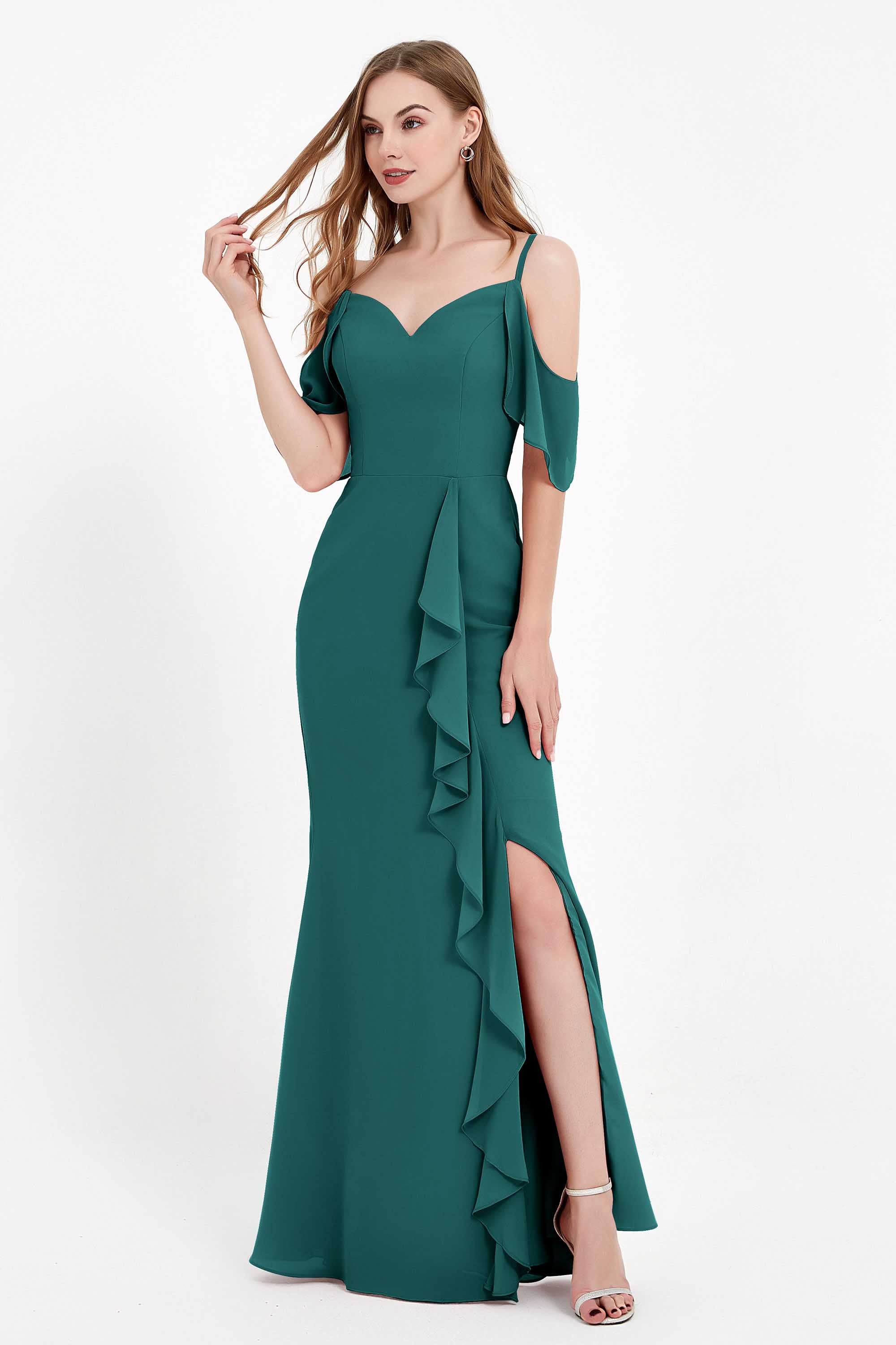 [Peacock]
