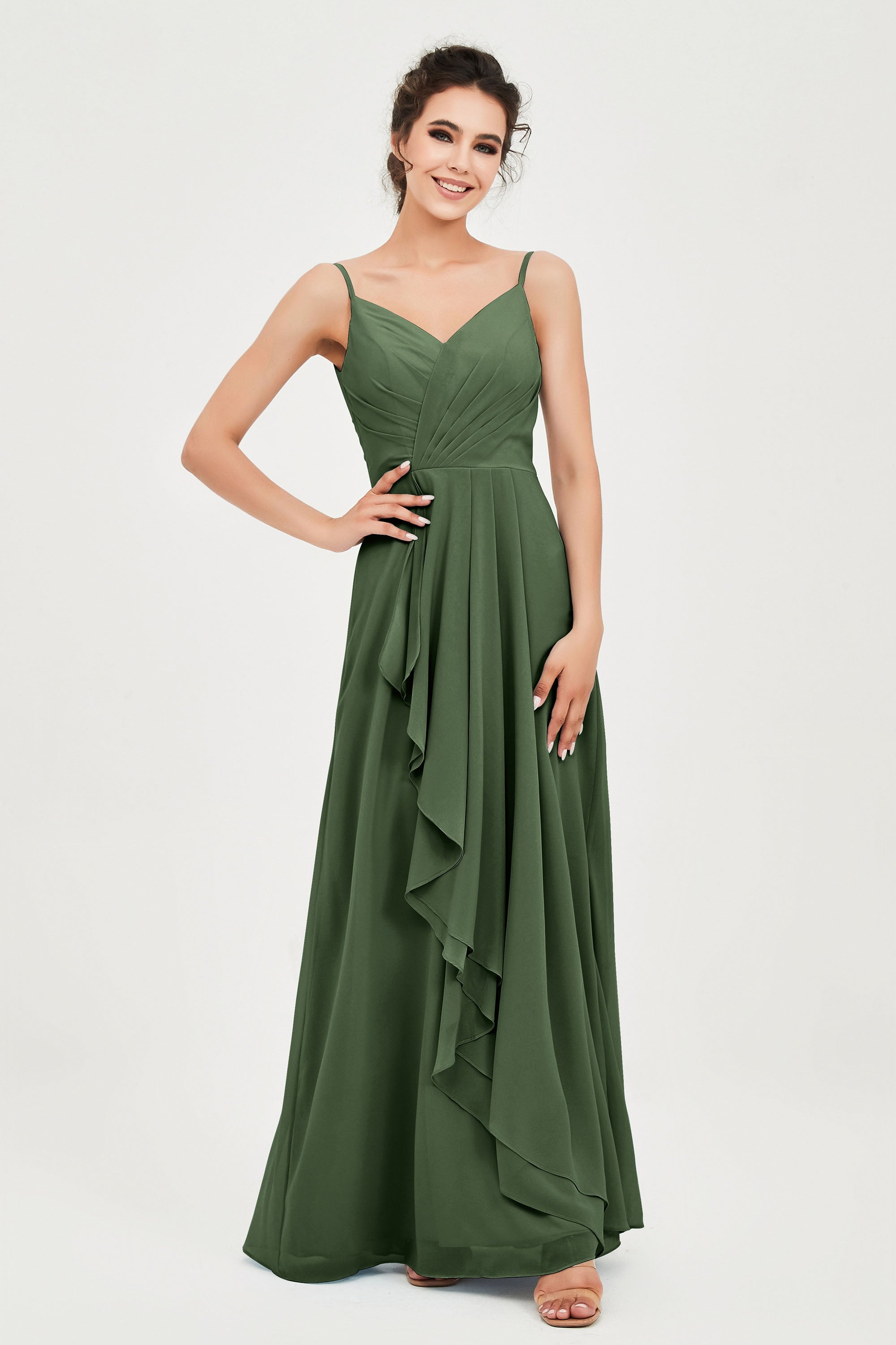 [Olive-Green]