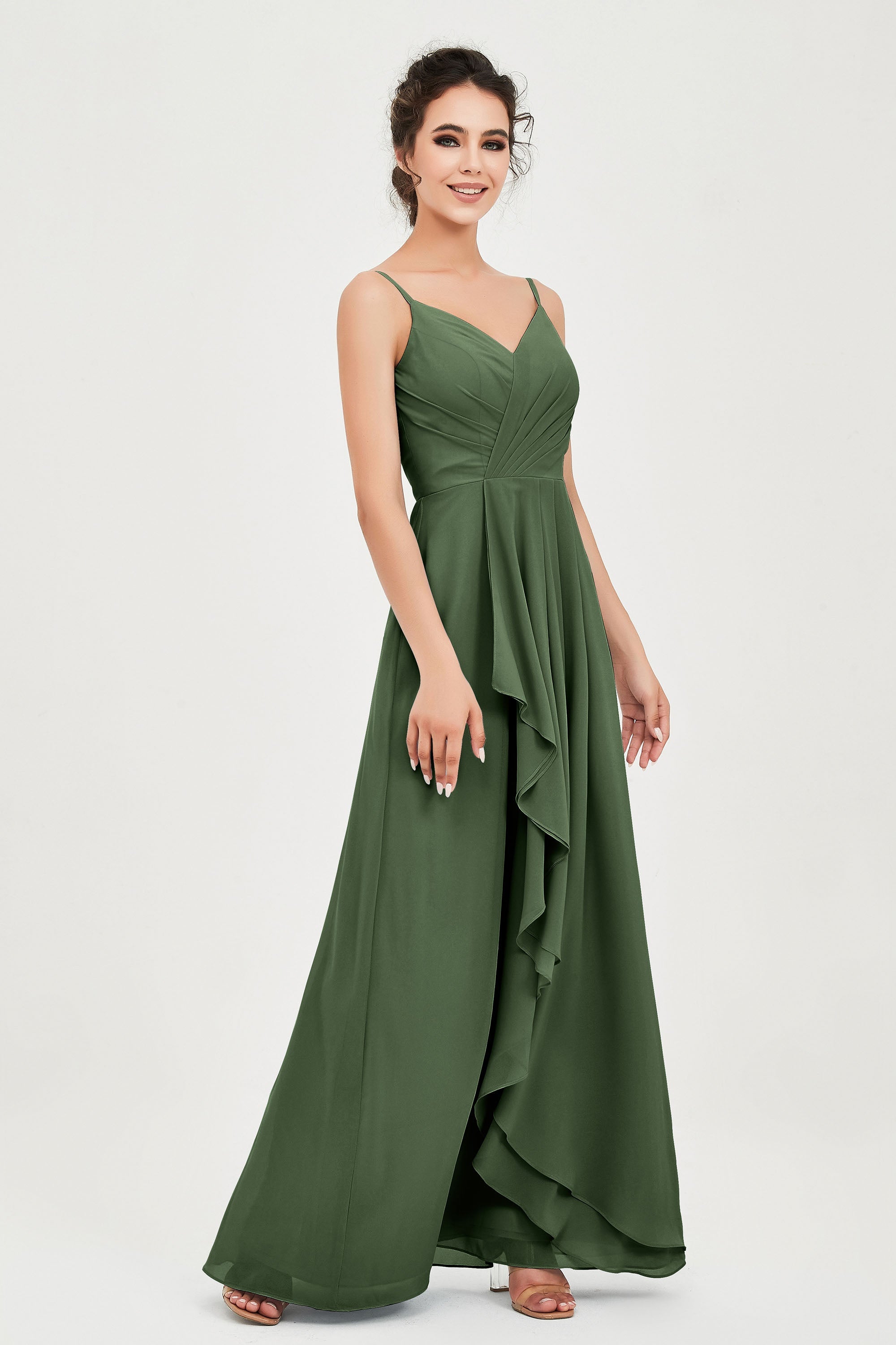 [Olive-Green]