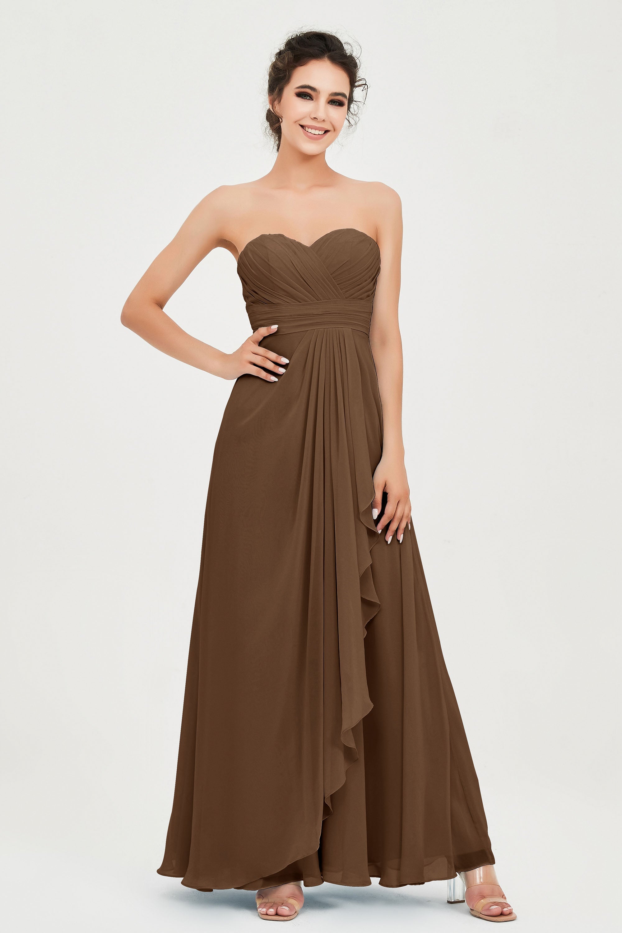 [Brown]