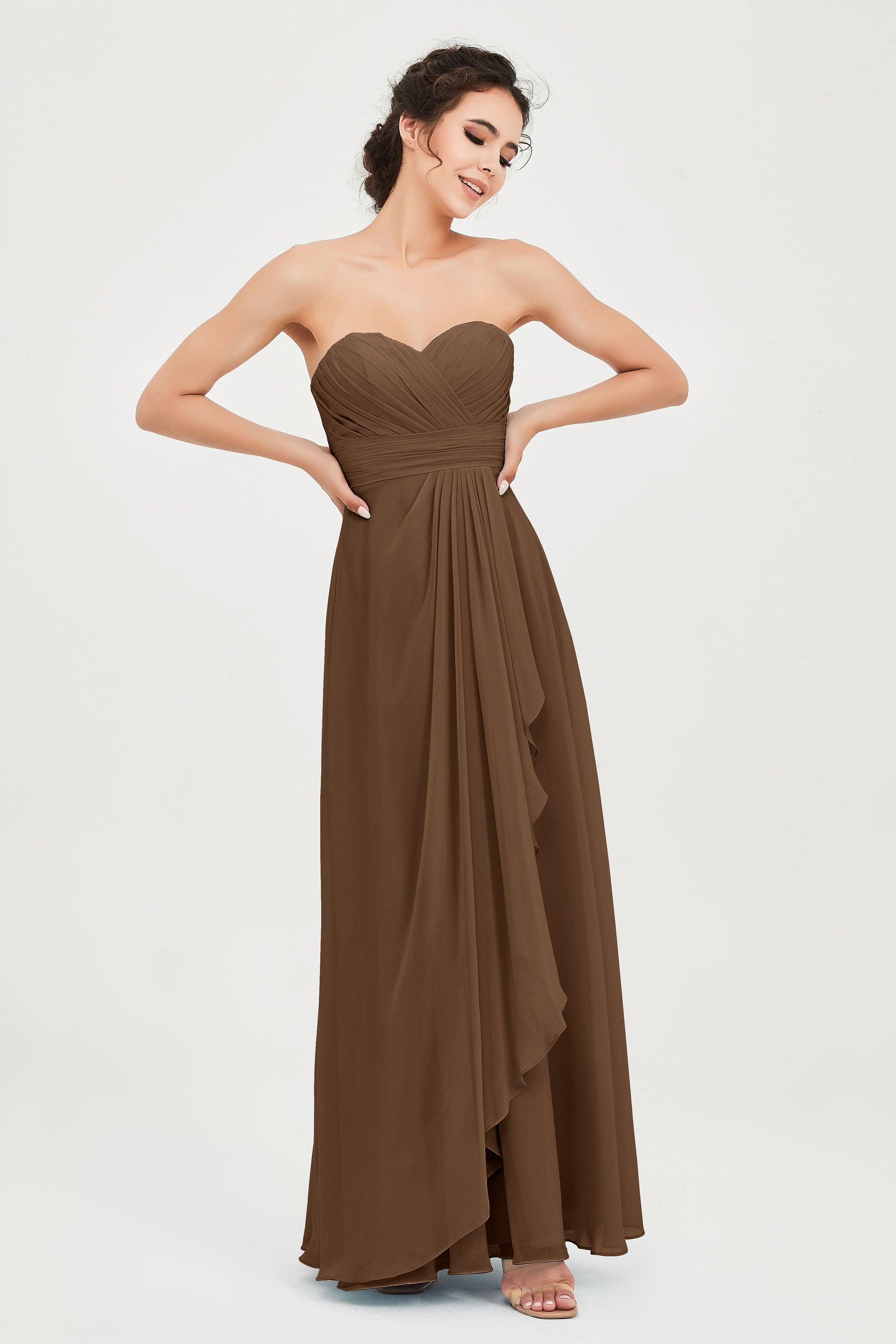 [Brown]