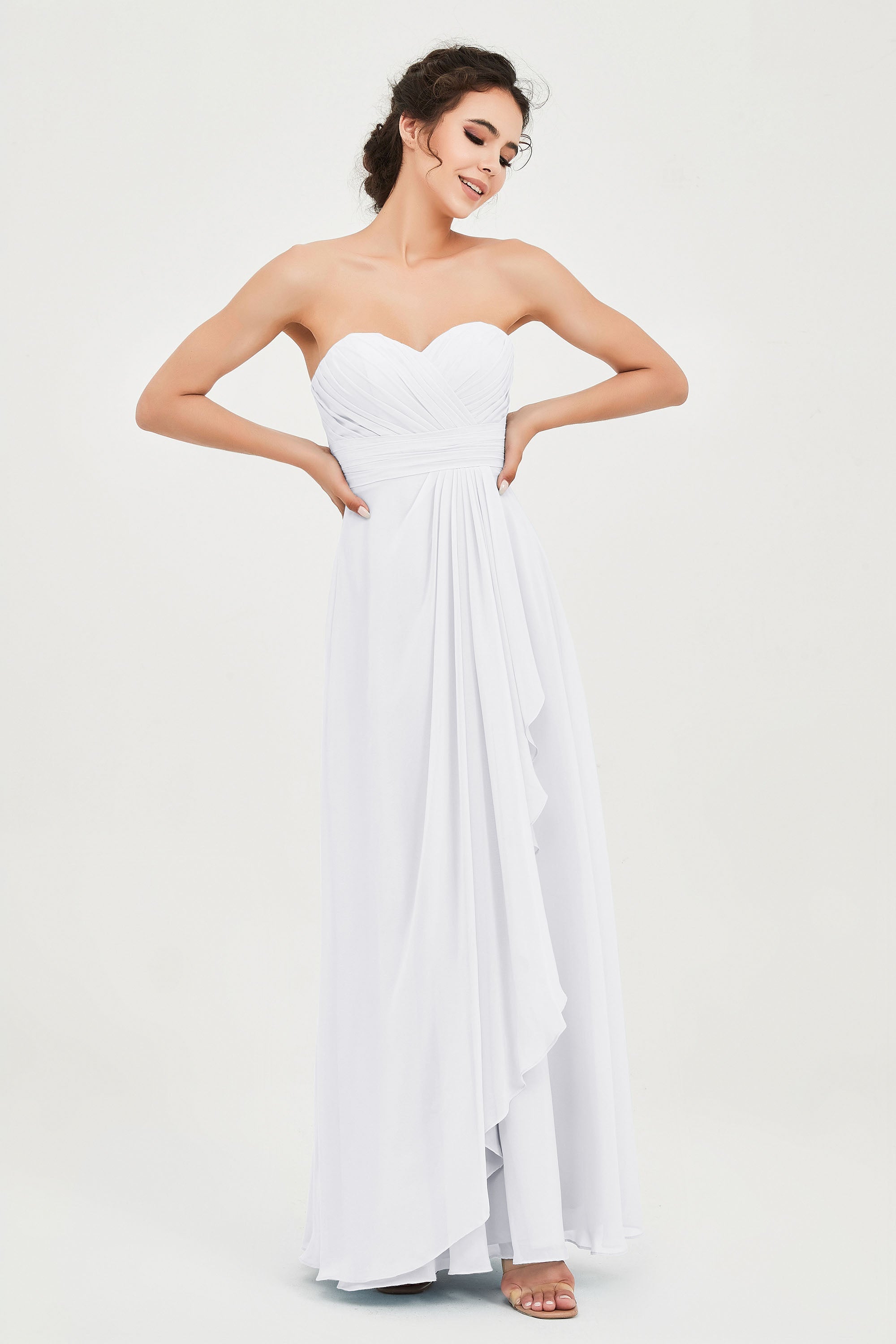 [White]