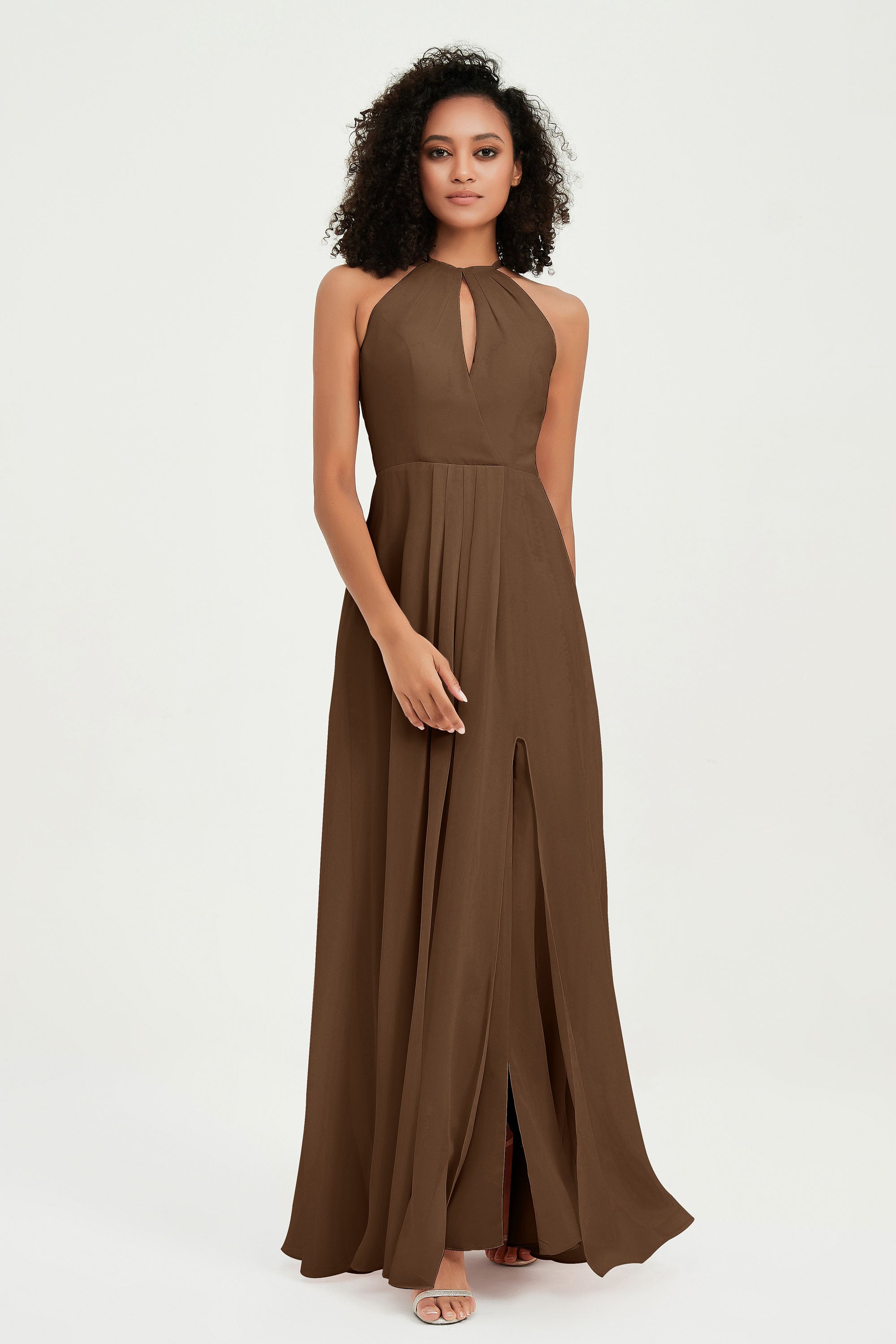 [Brown]