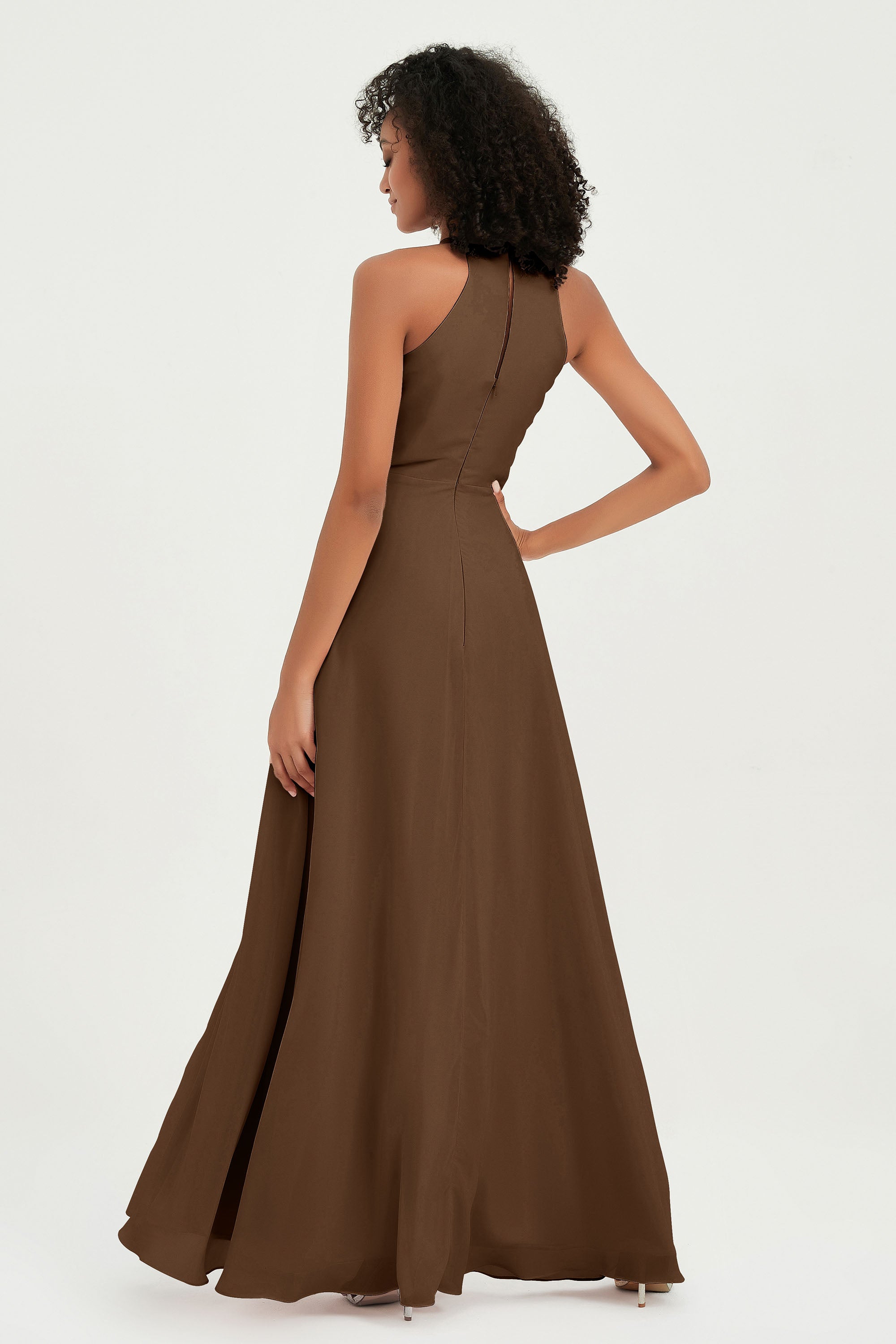 [Brown]