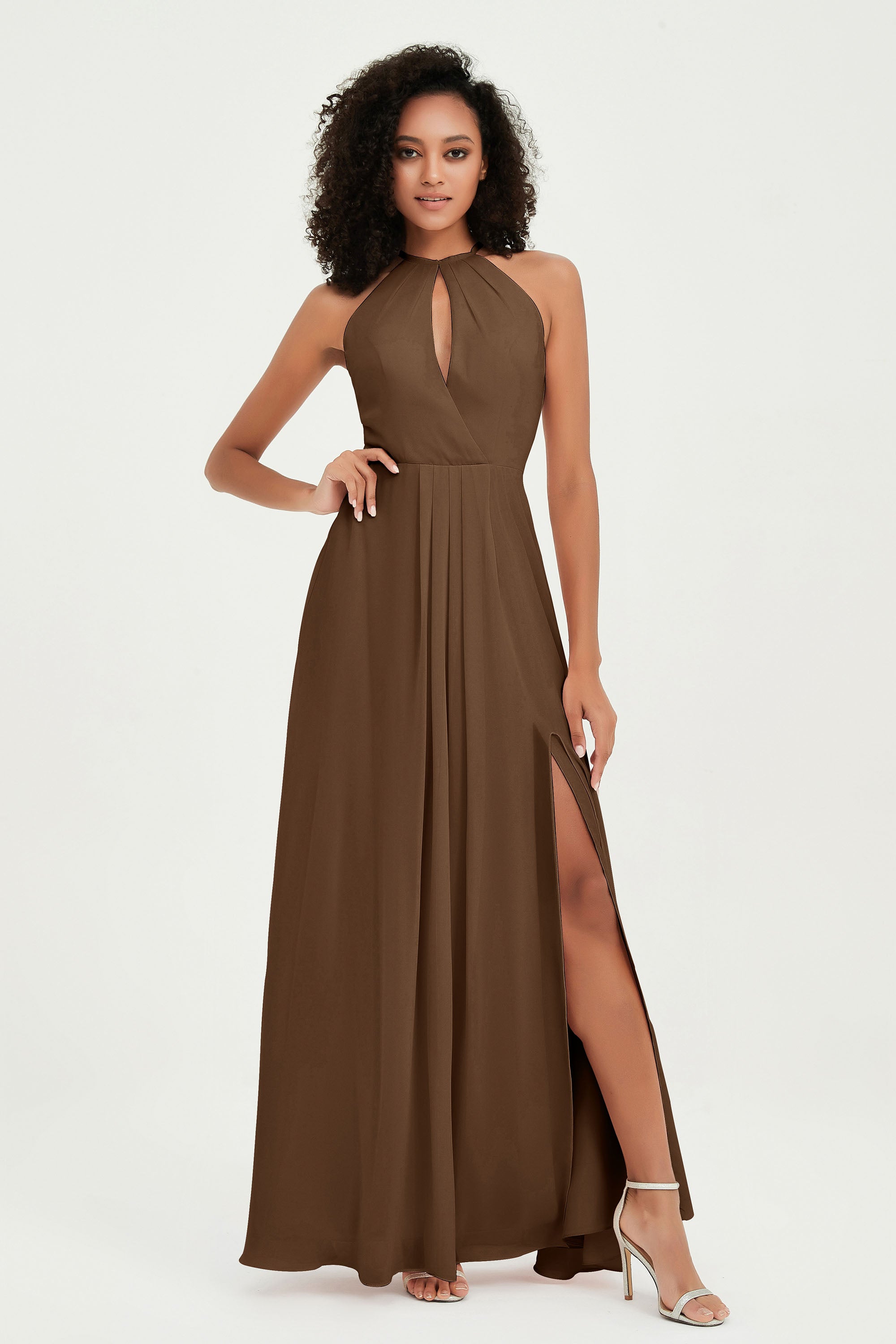 [Brown]