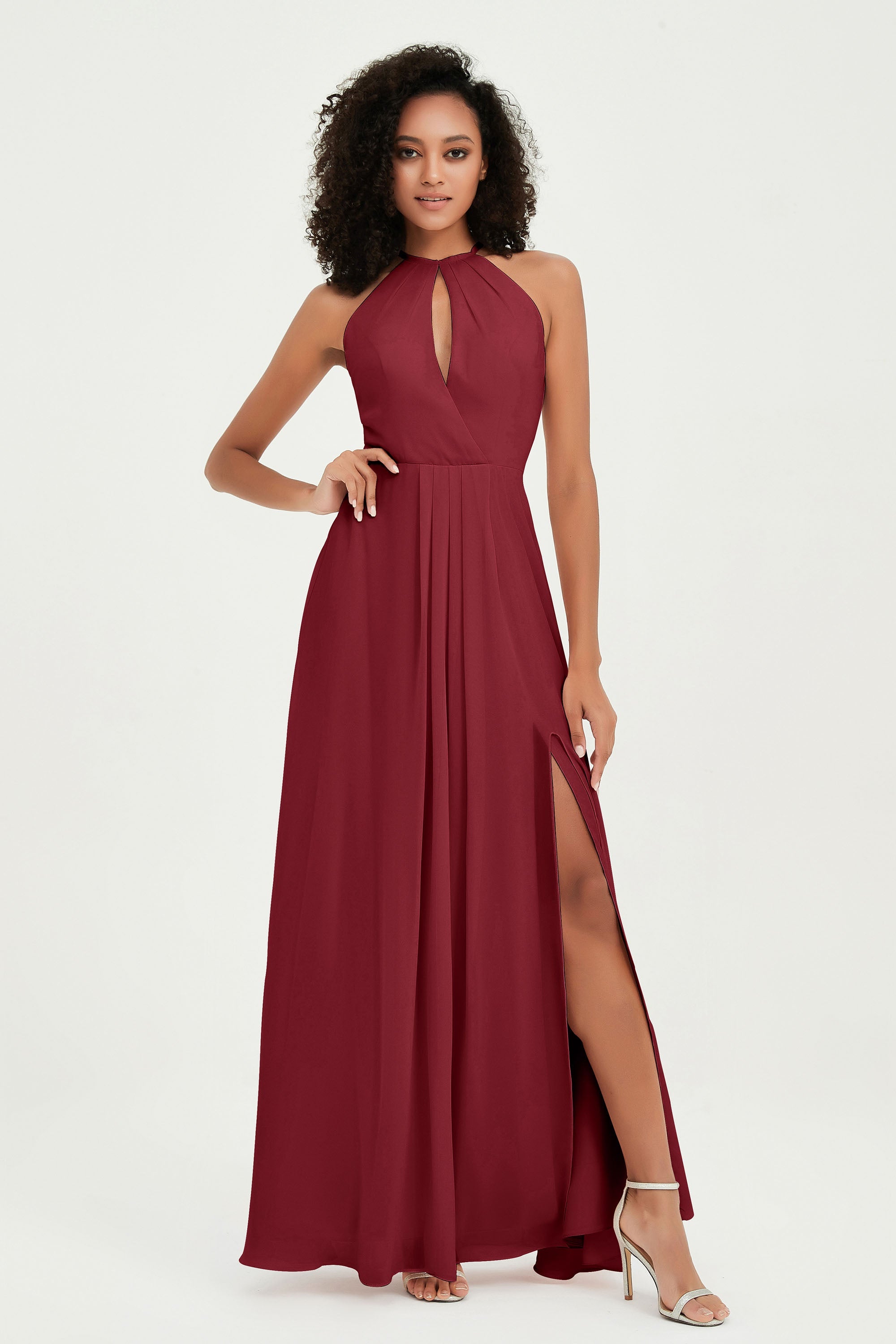 [Burgundy]