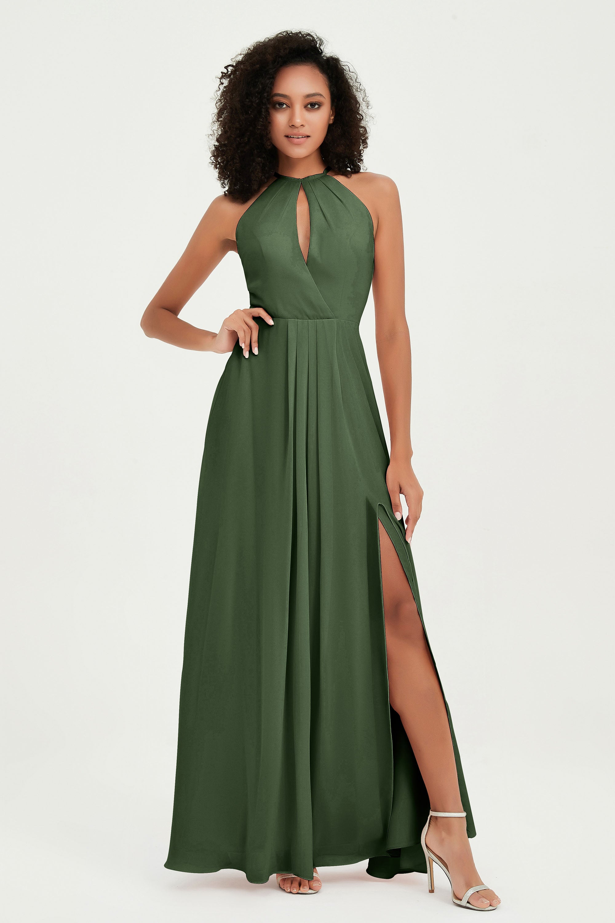 [Olive-Green]