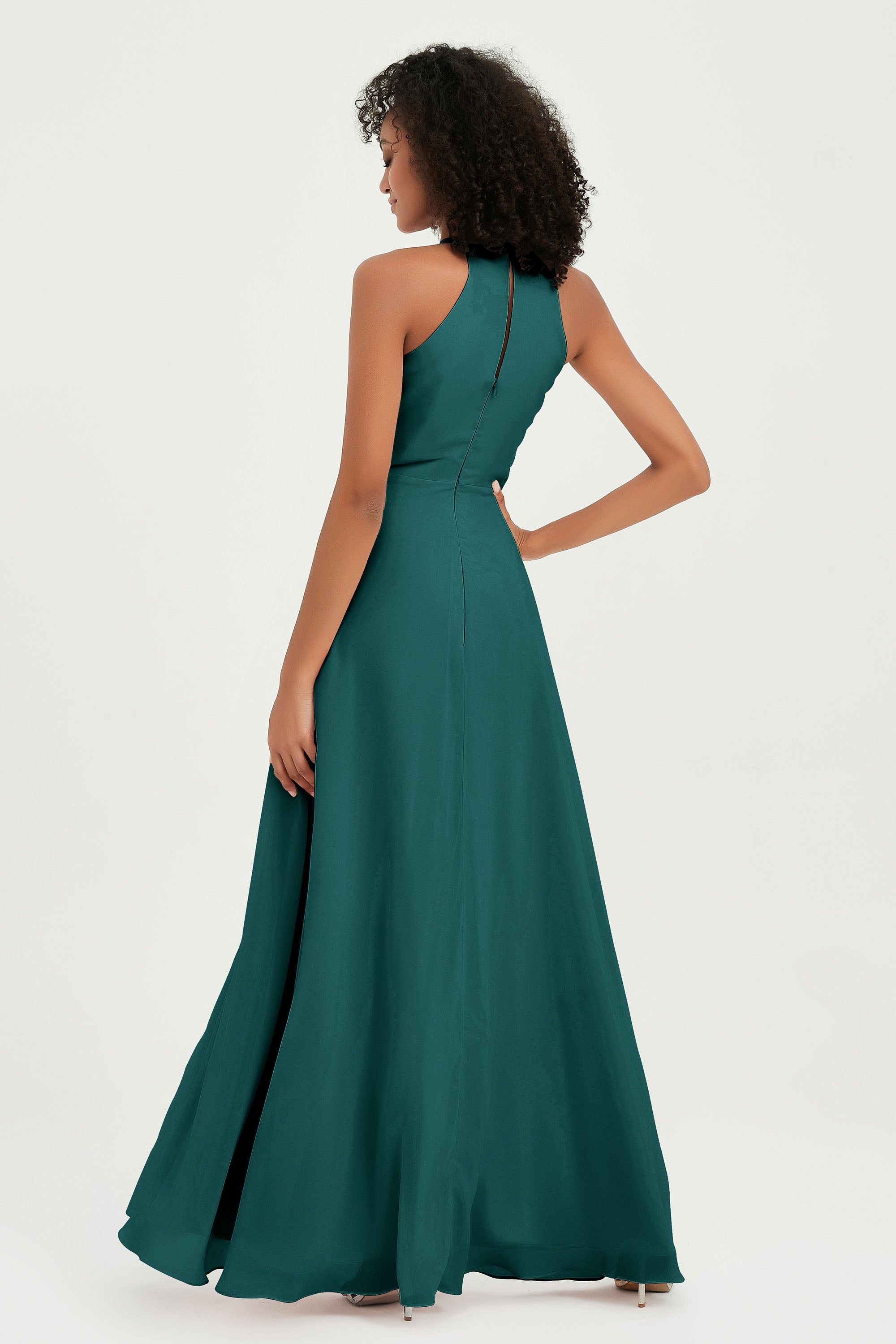 [Peacock]