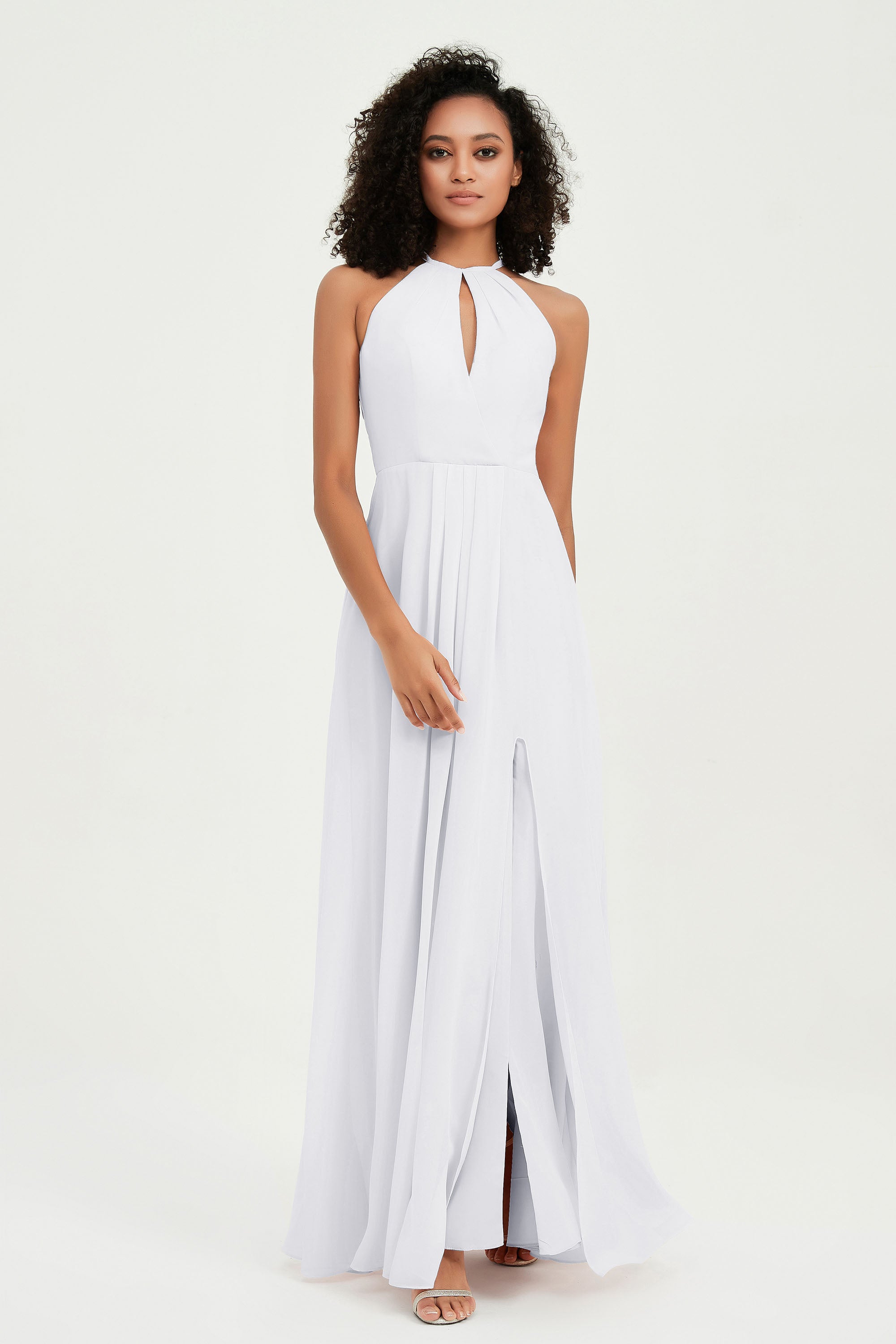 [White]