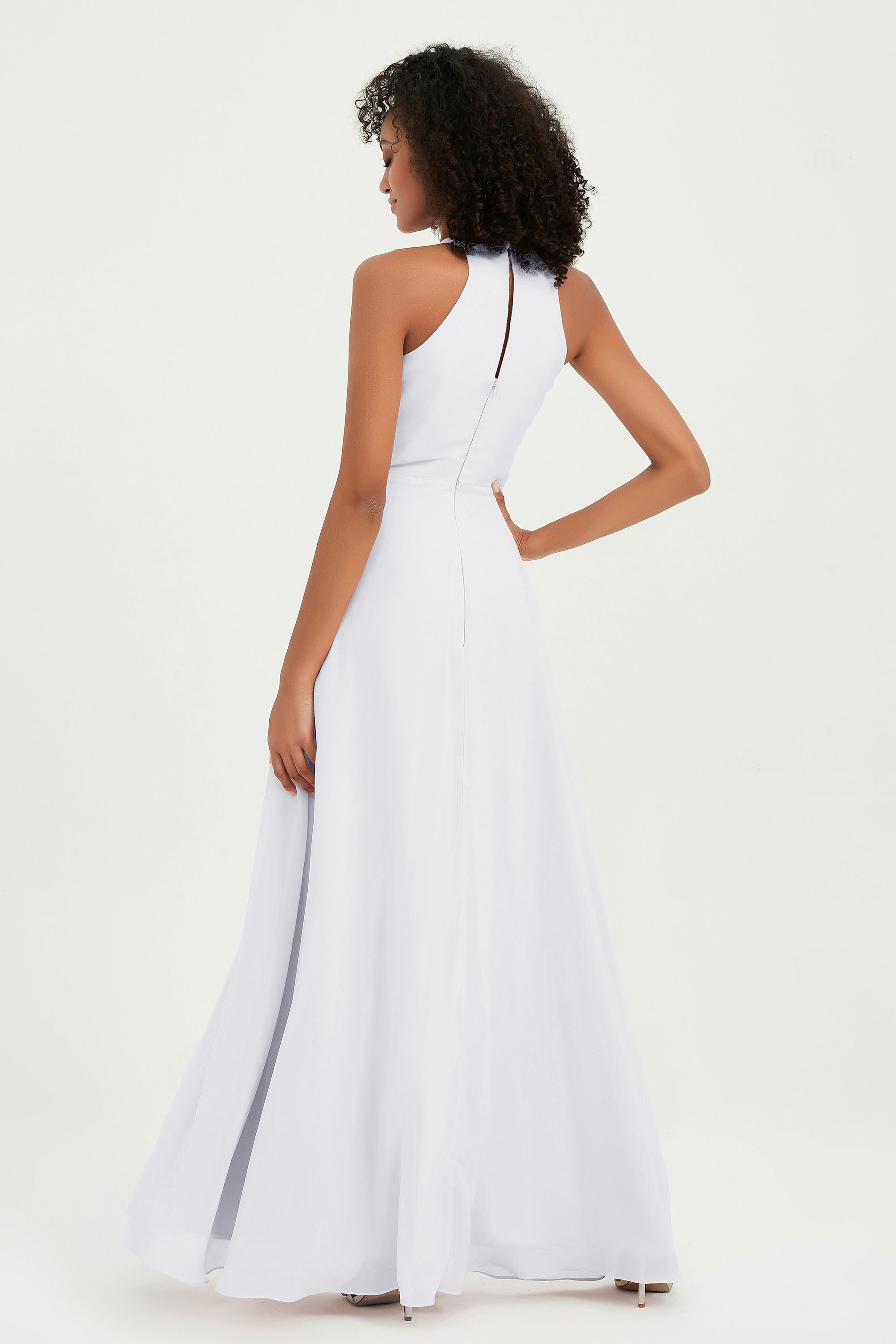 [White]