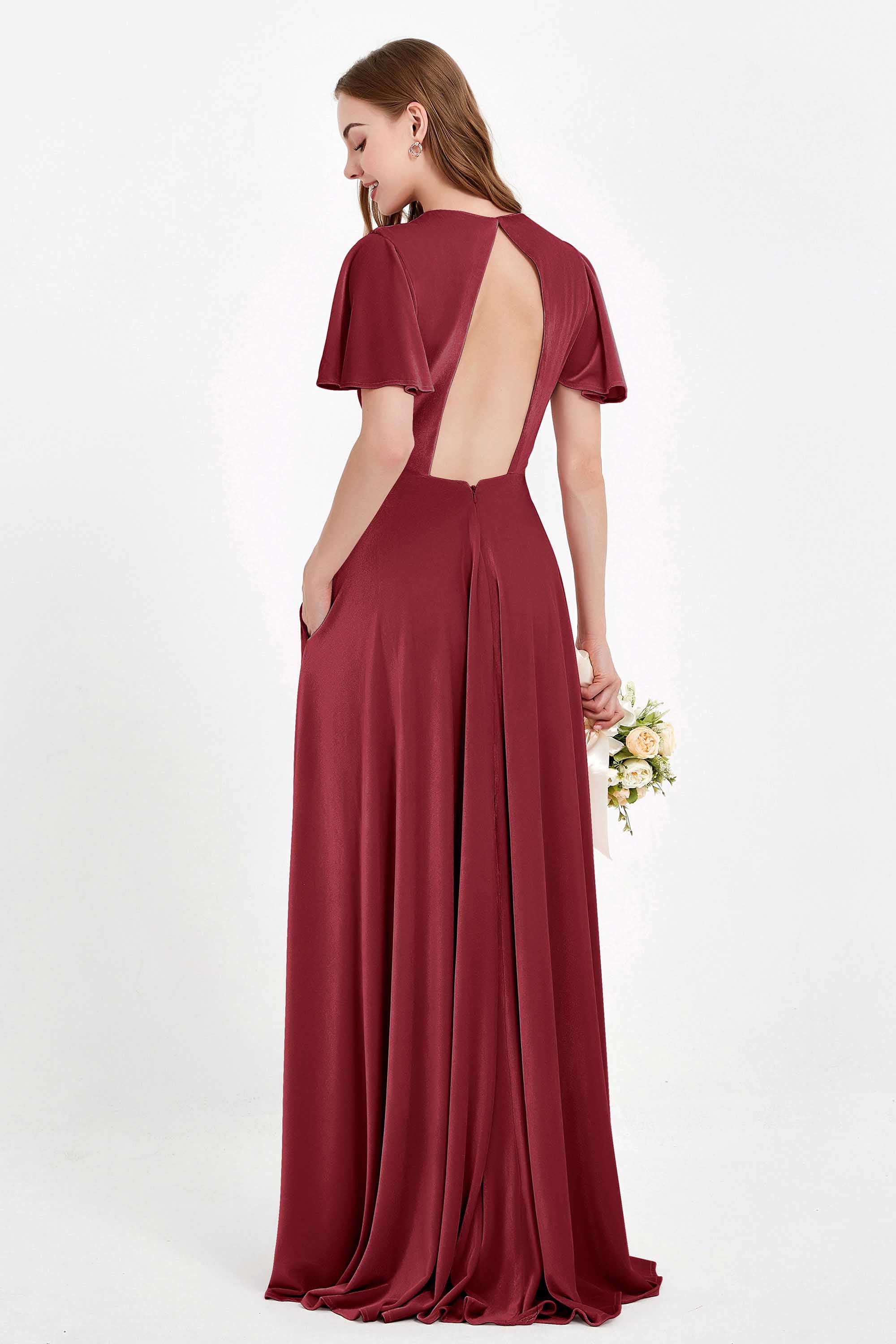 [Burgundy]