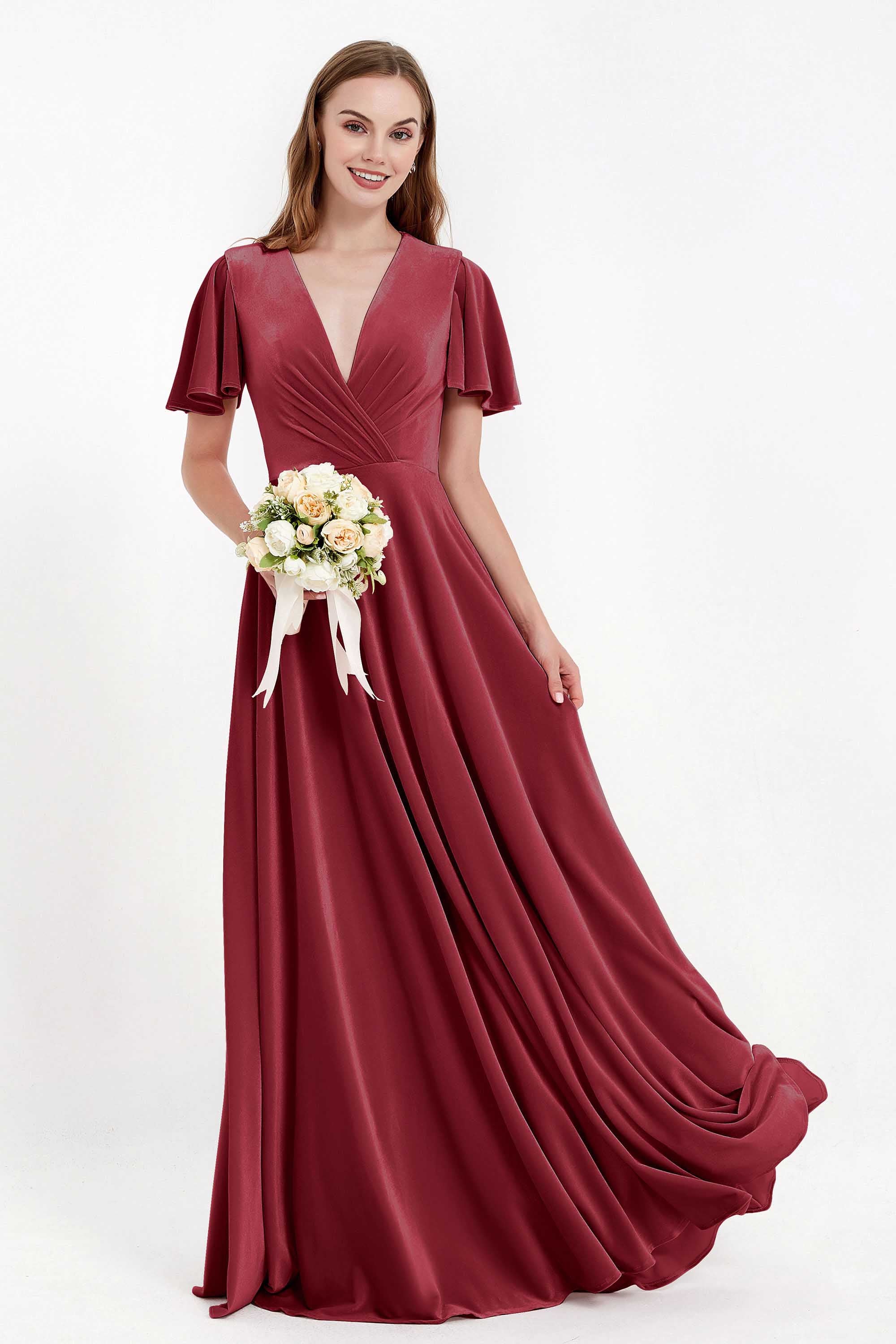 [Burgundy]