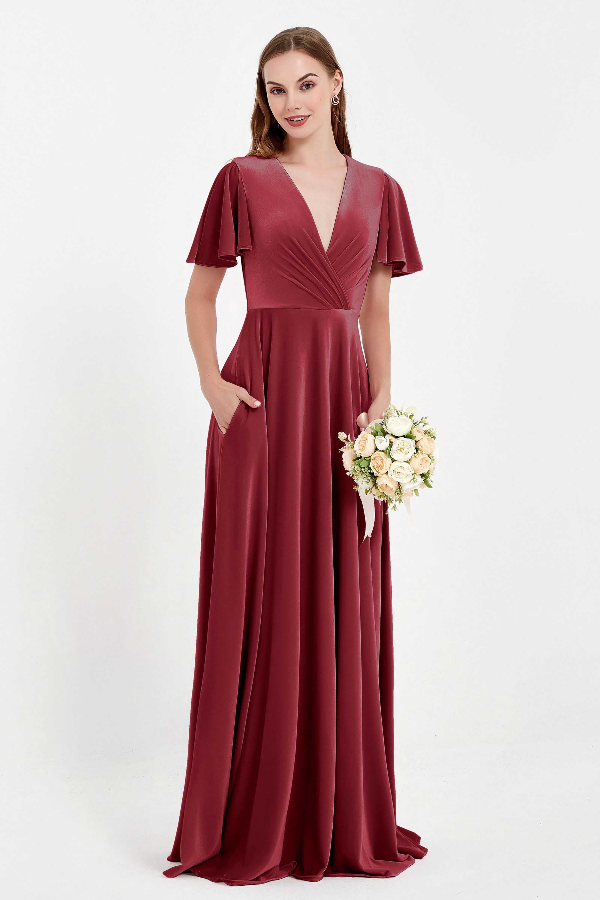 [Burgundy]