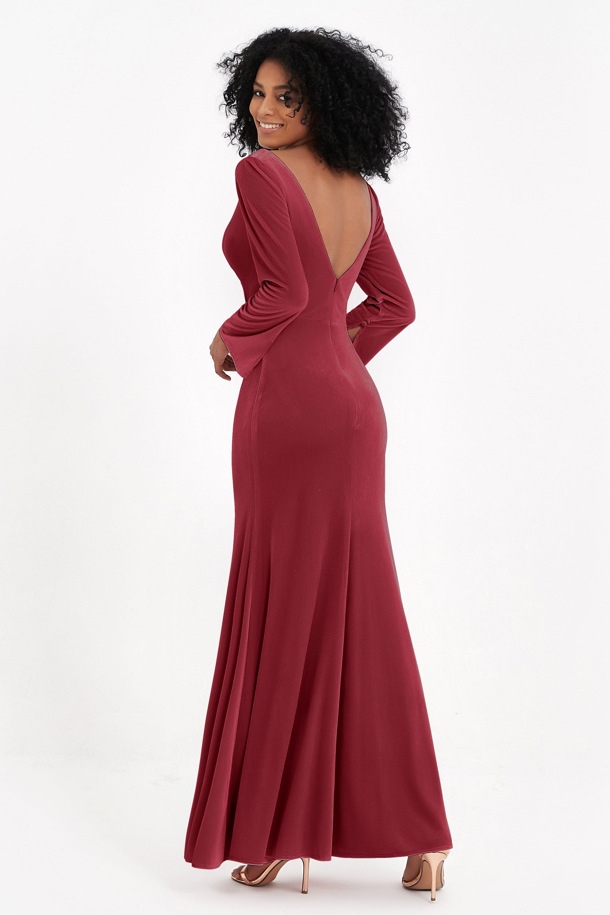 [Burgundy]