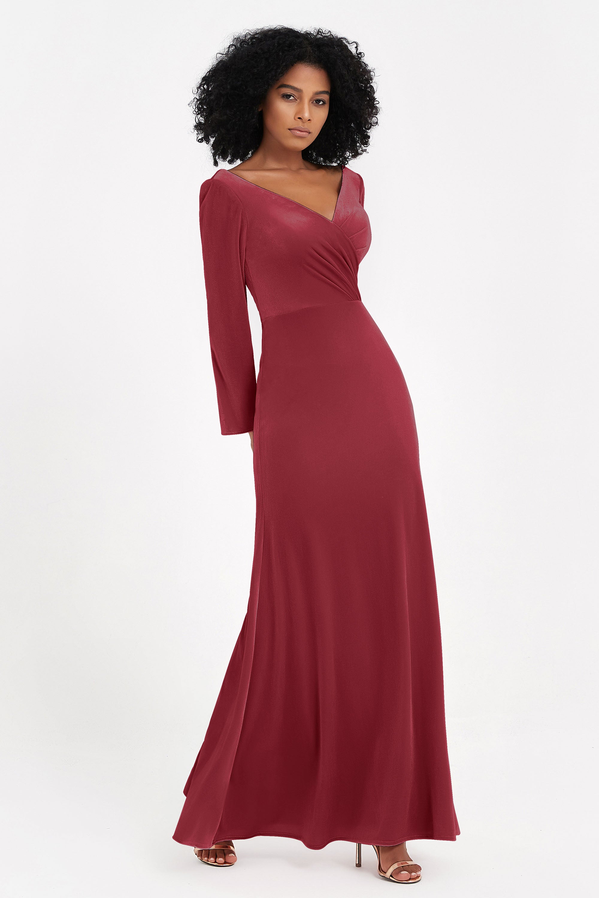 [Burgundy]