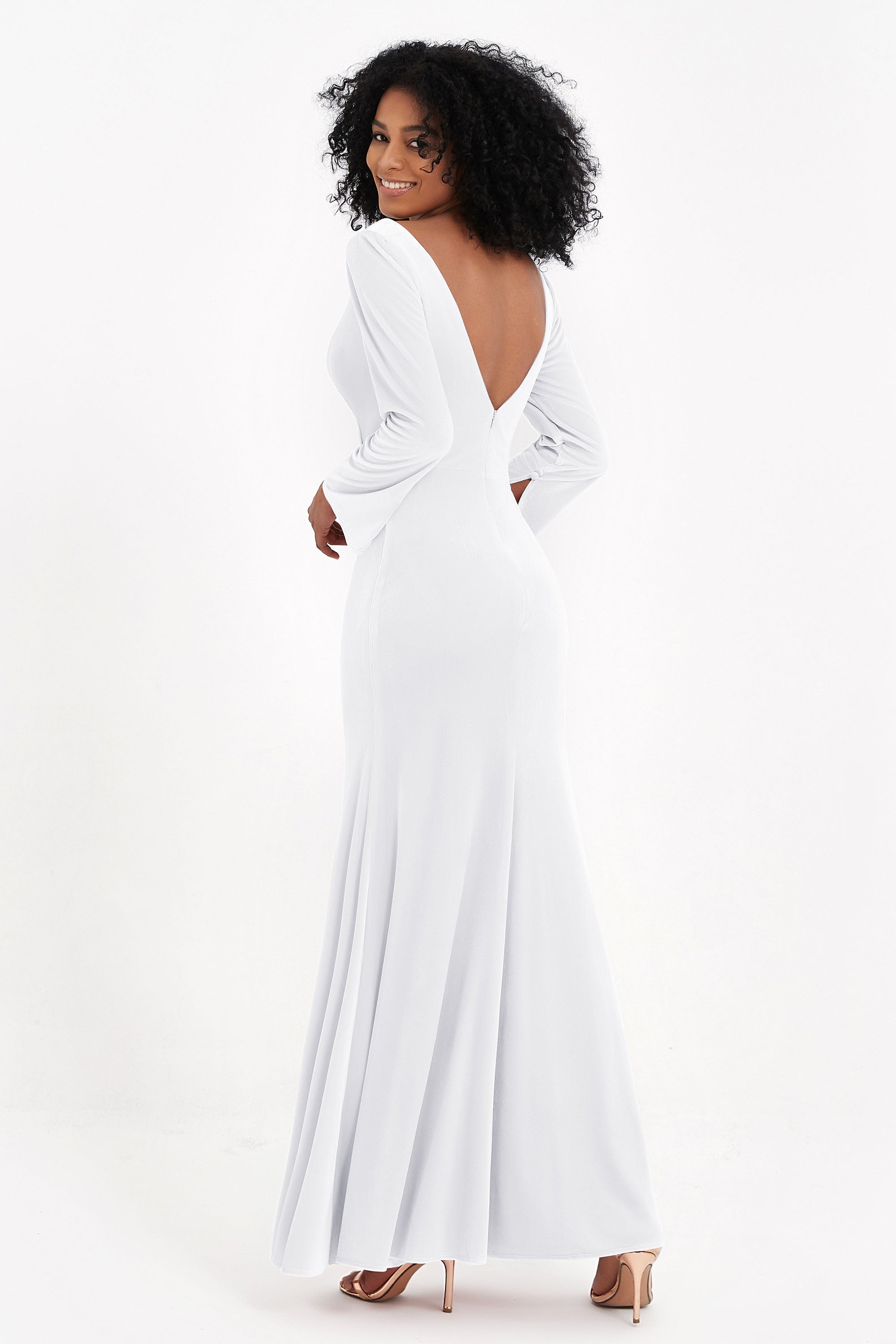 [White]