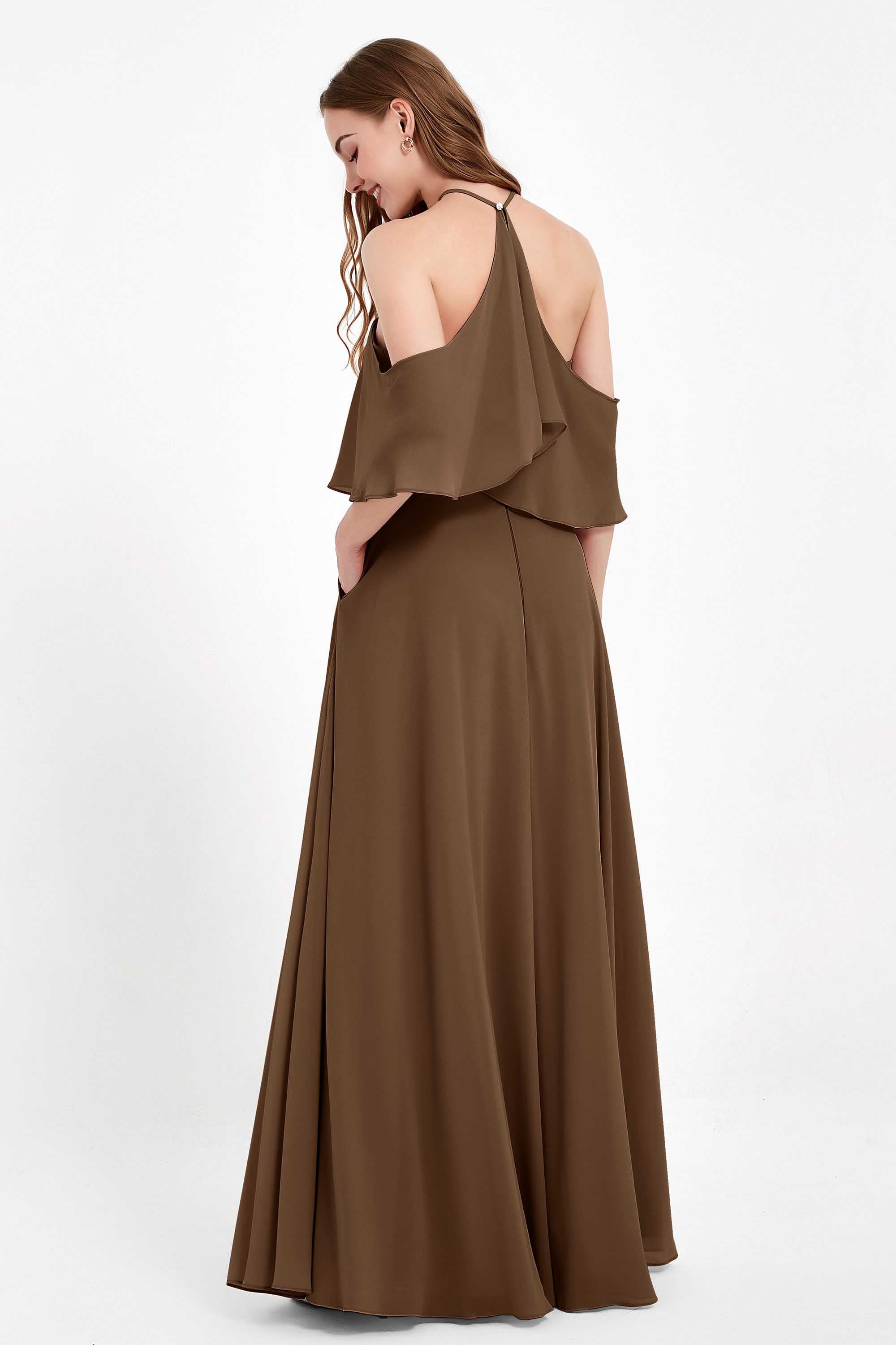 [Brown]