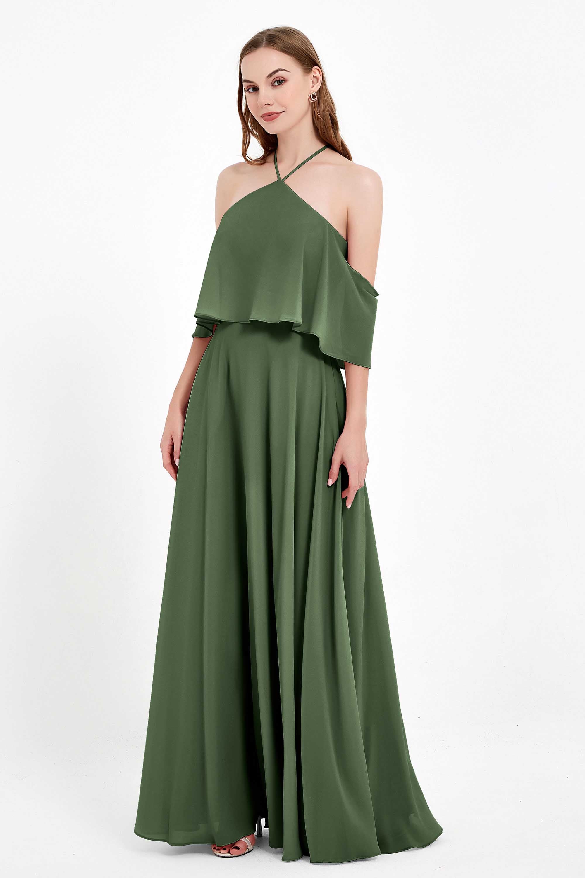 [Olive-Green]