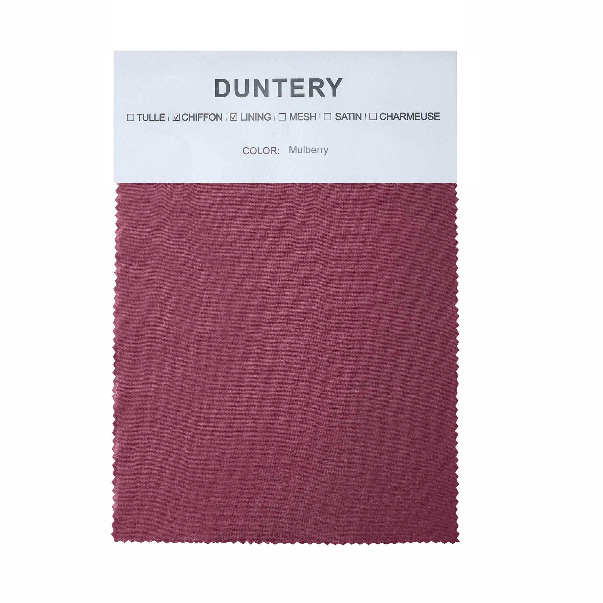 [Mulberry]