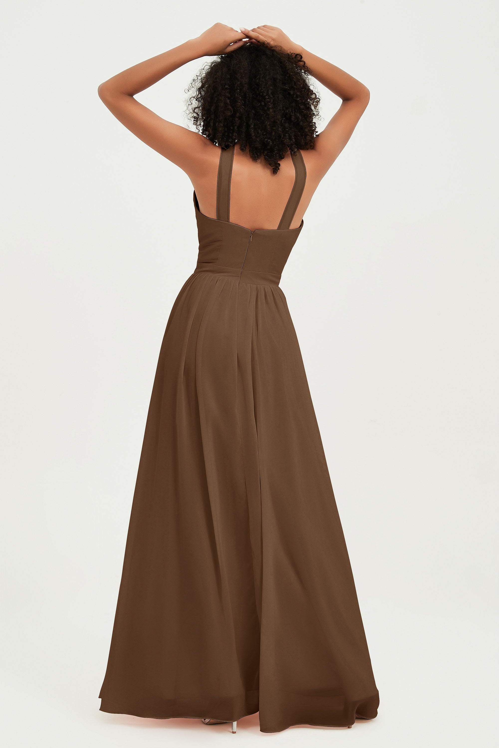 [Brown]