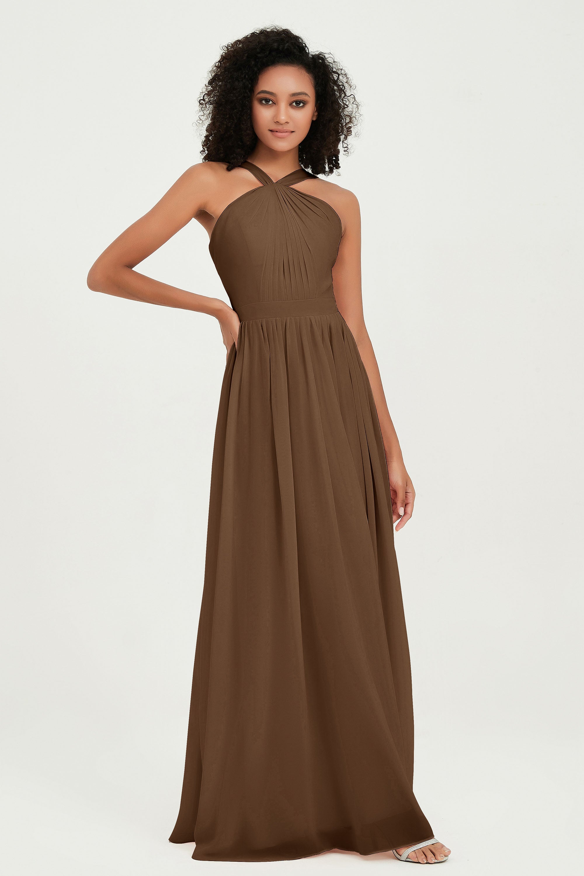[Brown]