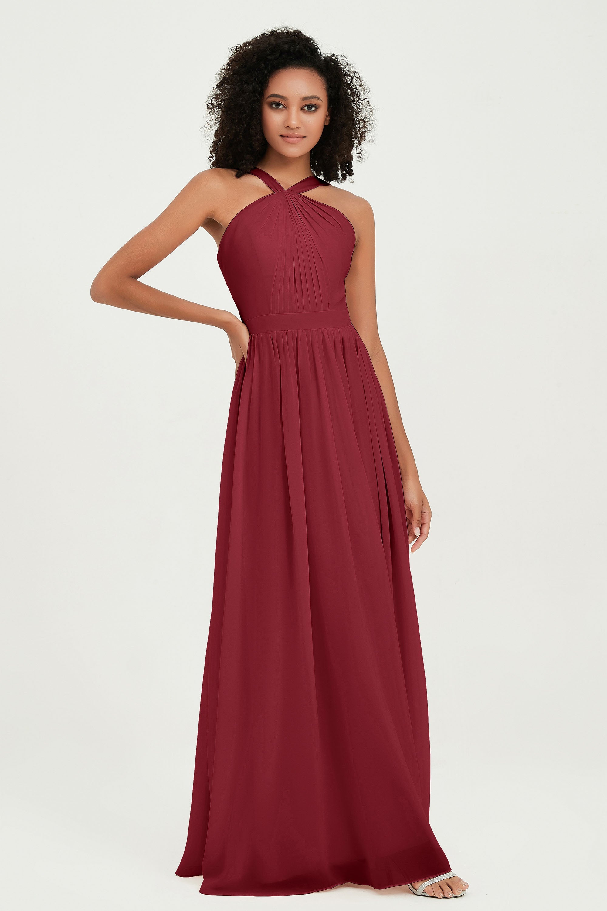 [Burgundy]