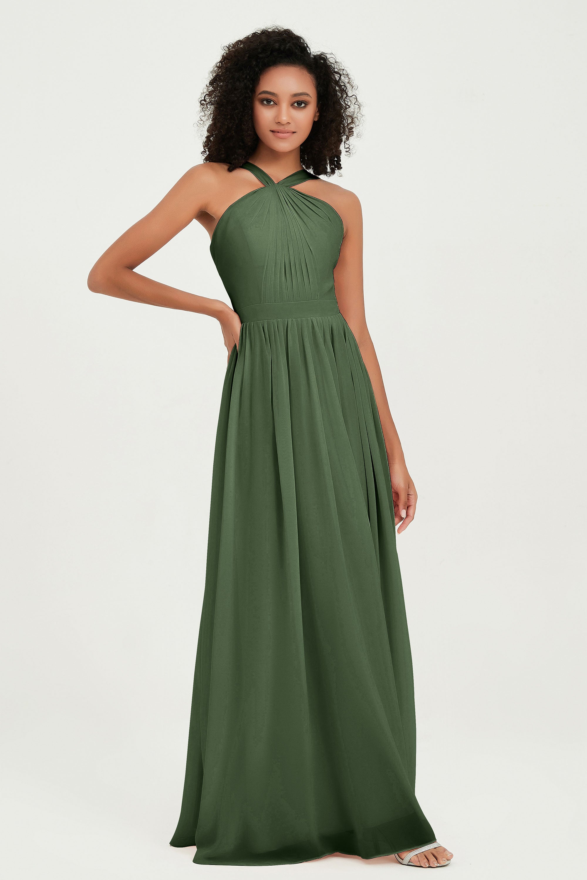 [Olive-Green]