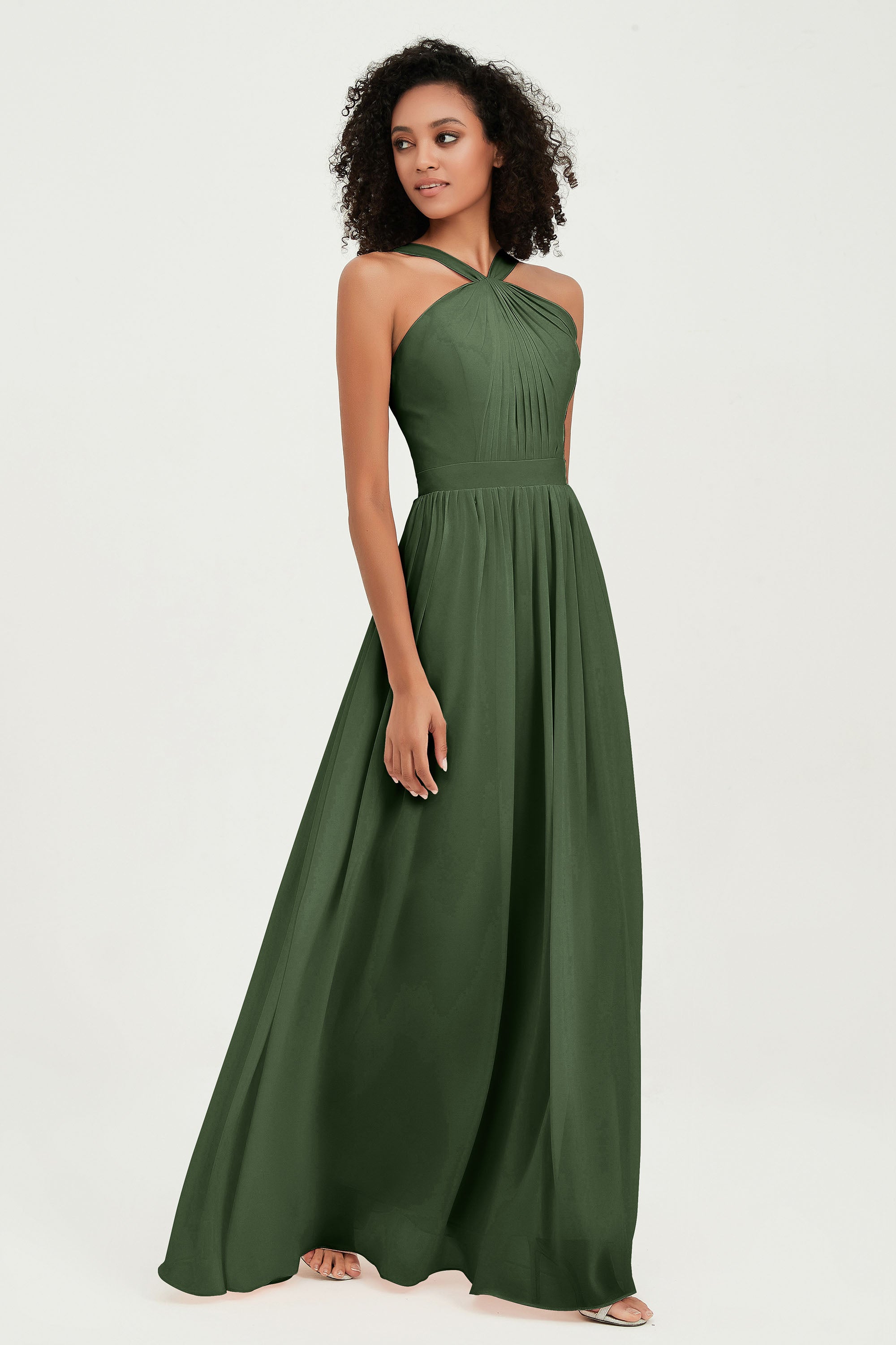 [Olive-Green]