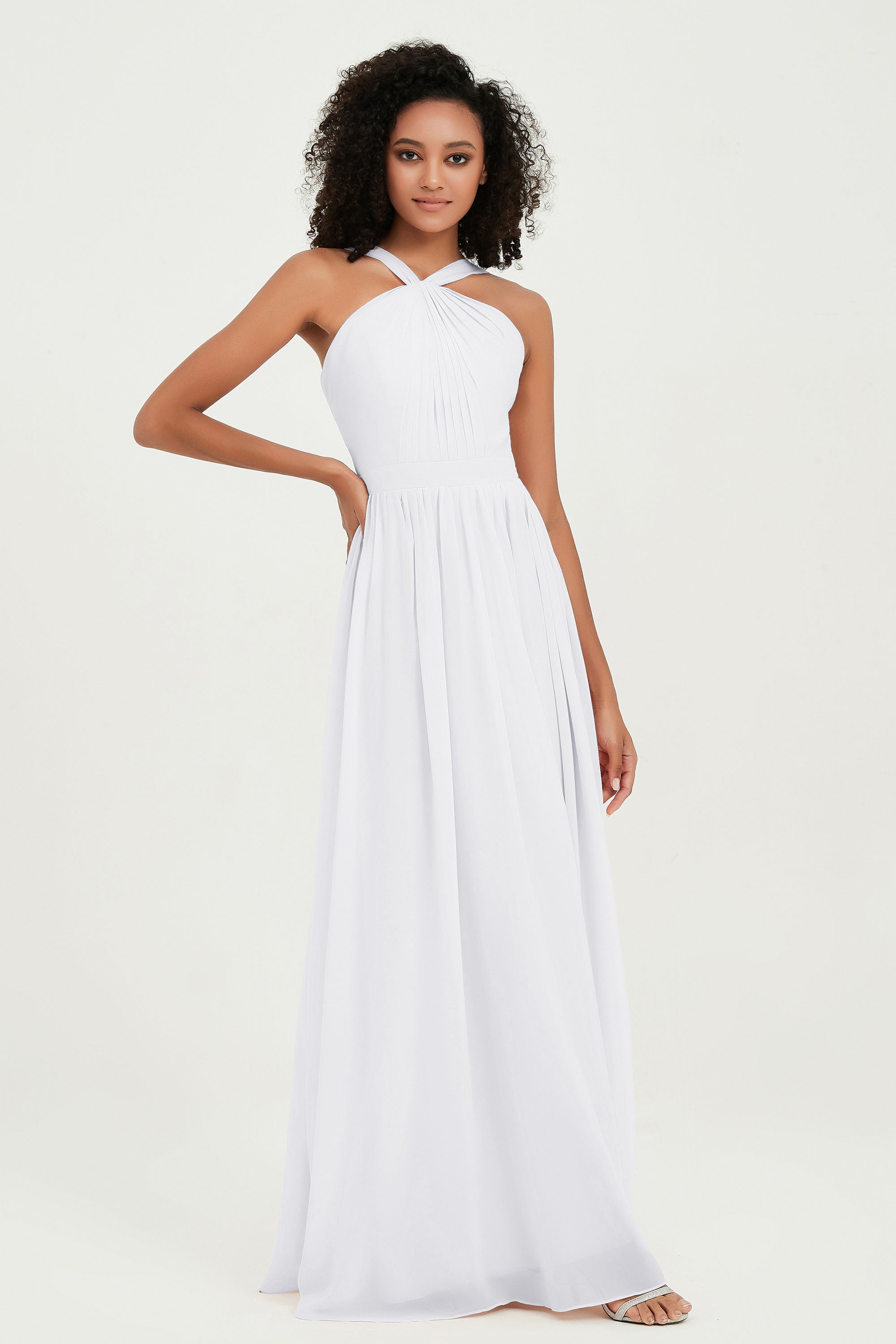 [White]
