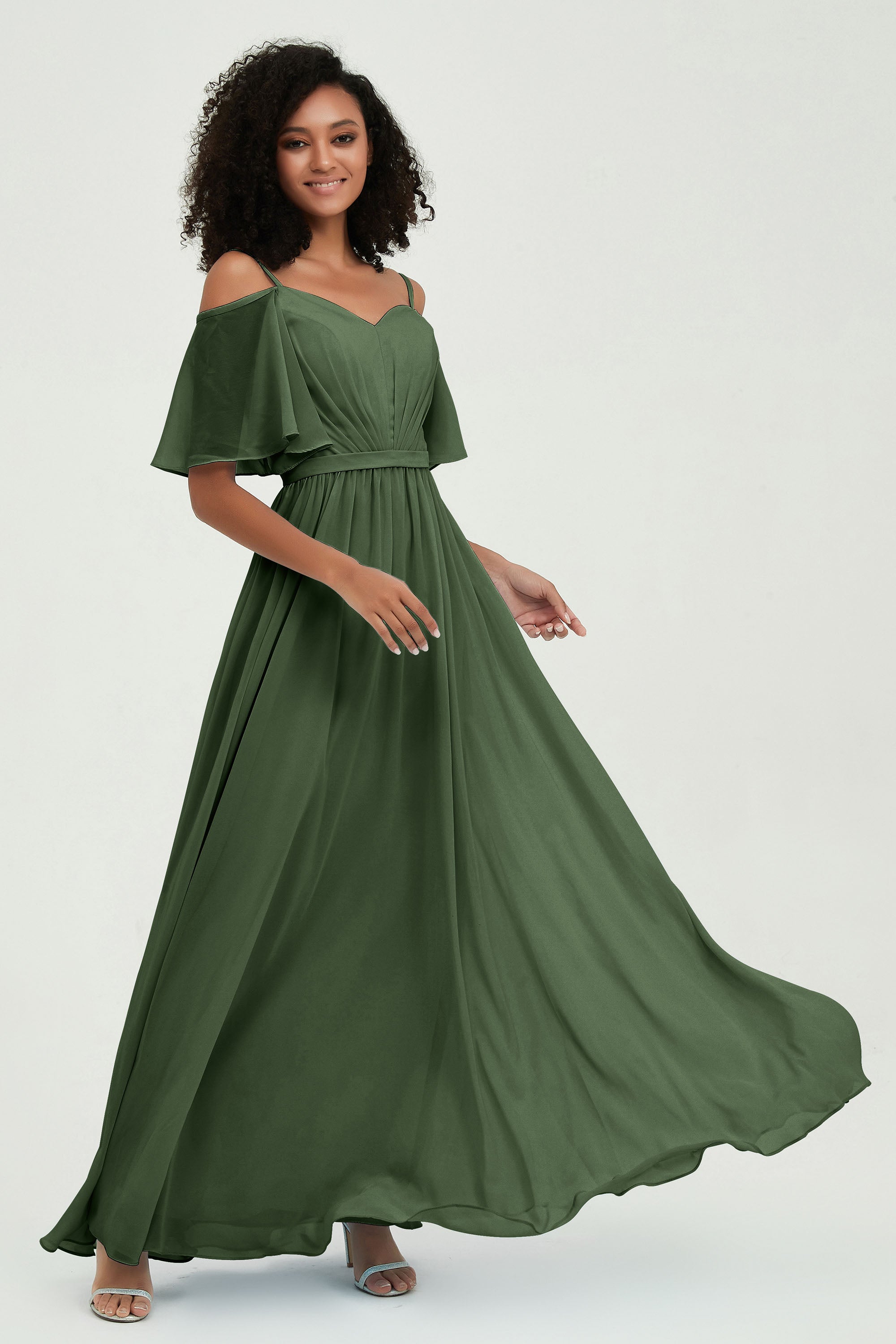[Olive-Green]