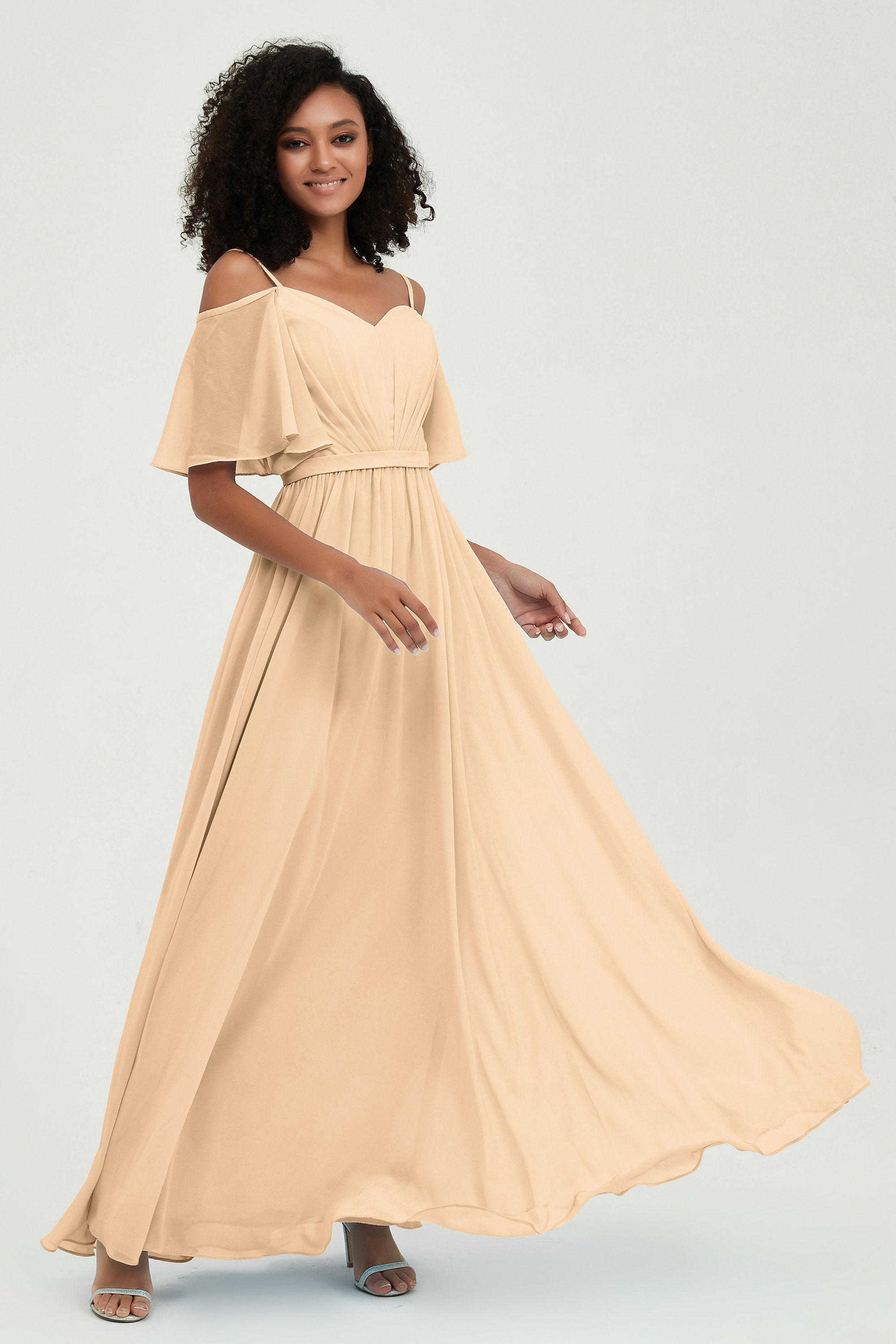 [Peach]