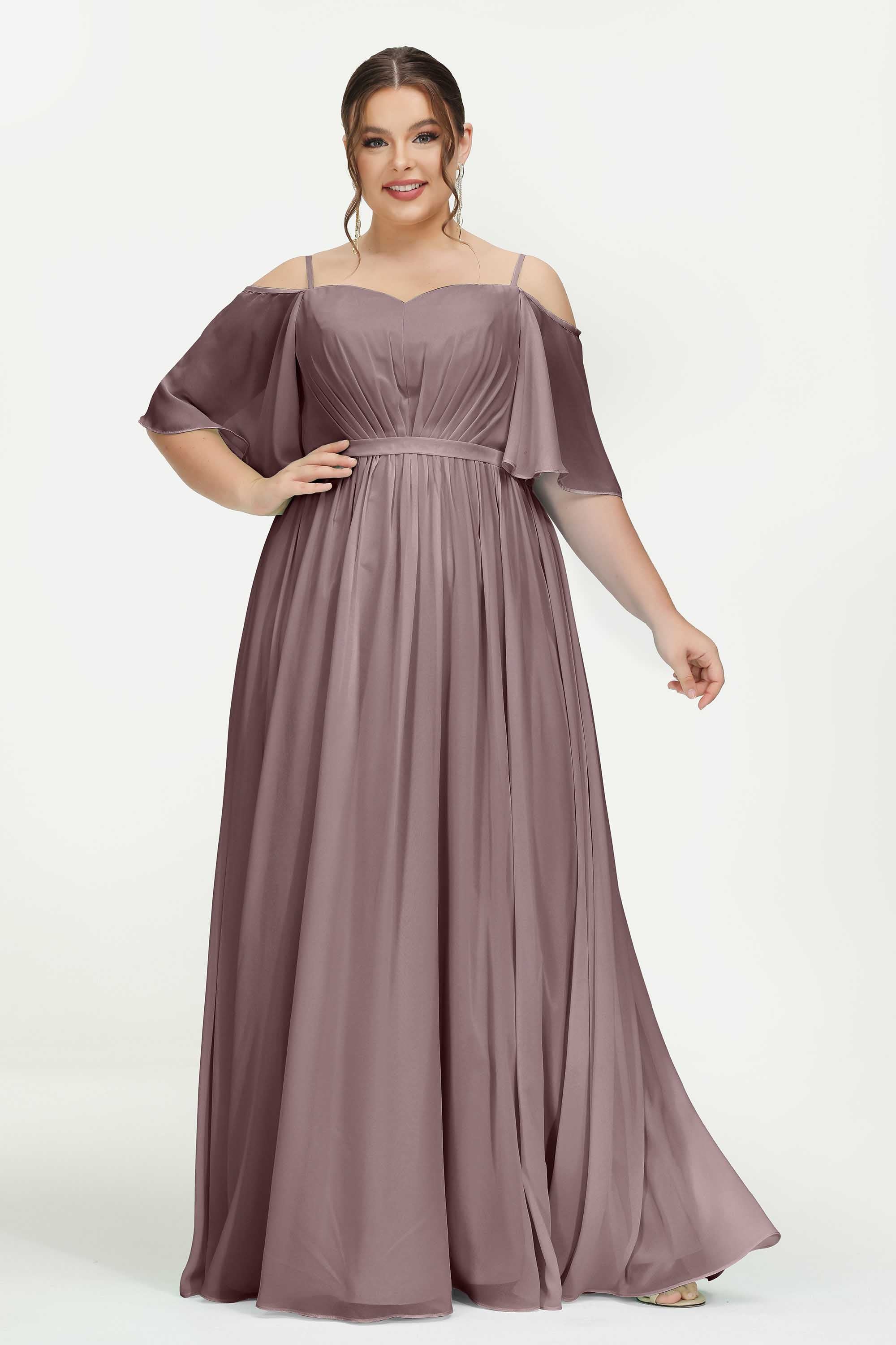 [Vintage-Mauve]