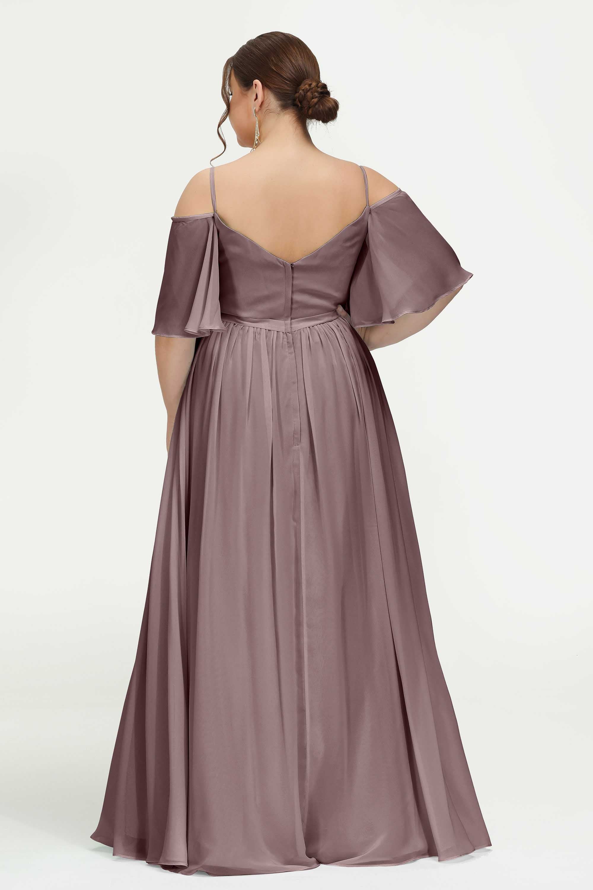 [Vintage-Mauve]