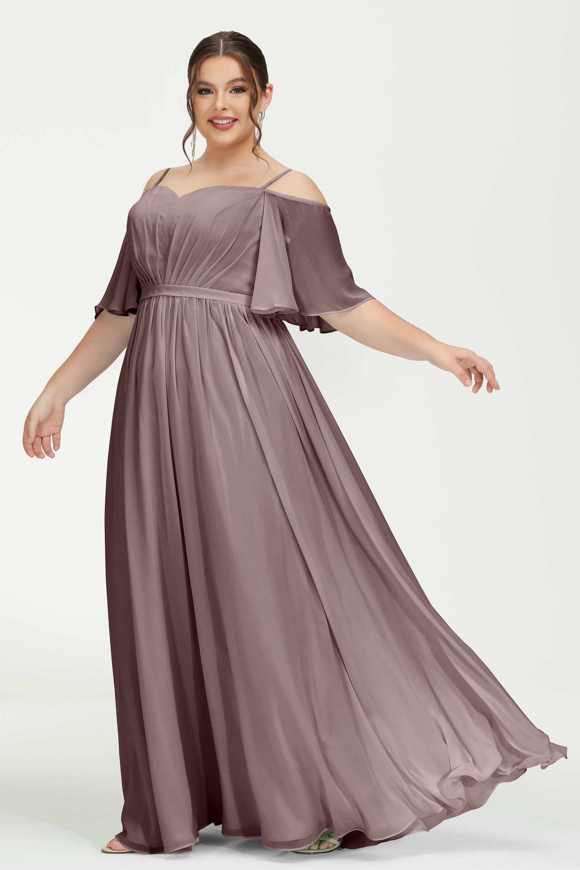 [Vintage-Mauve]