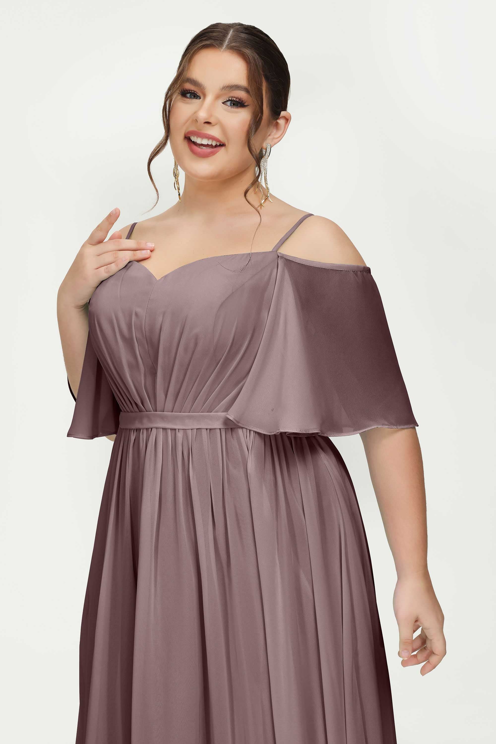 [Vintage-Mauve]