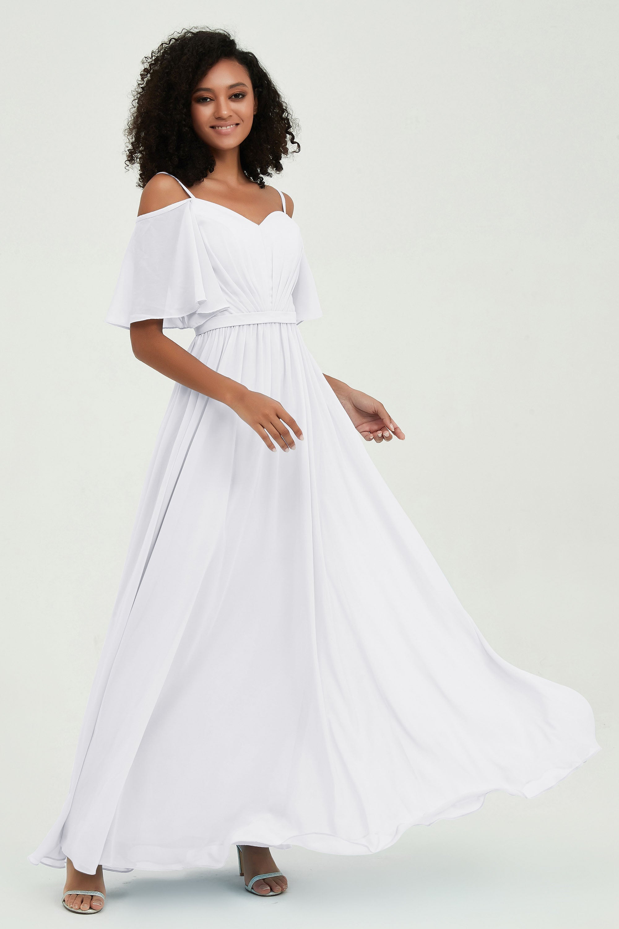 [White]