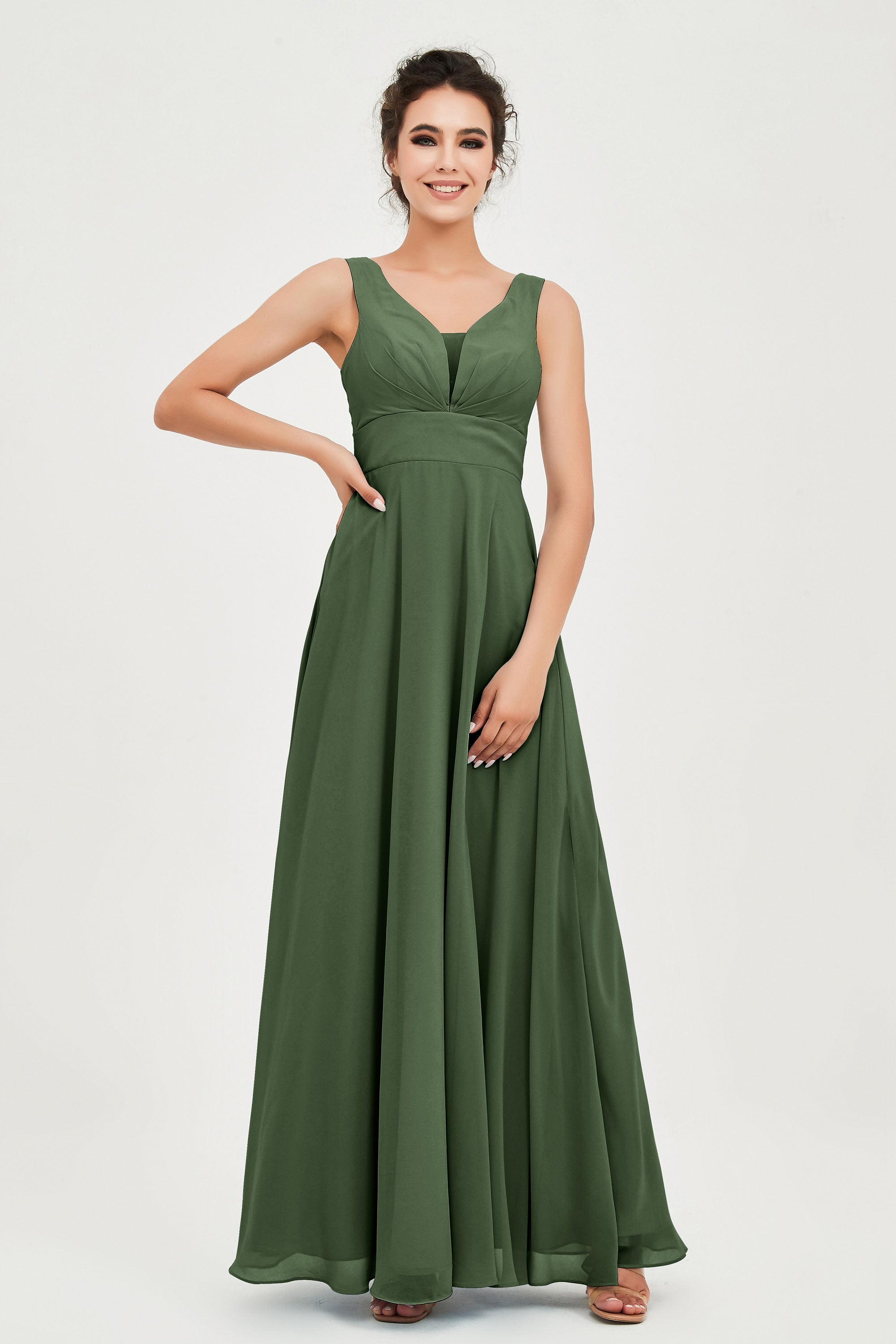 [Olive-Green]