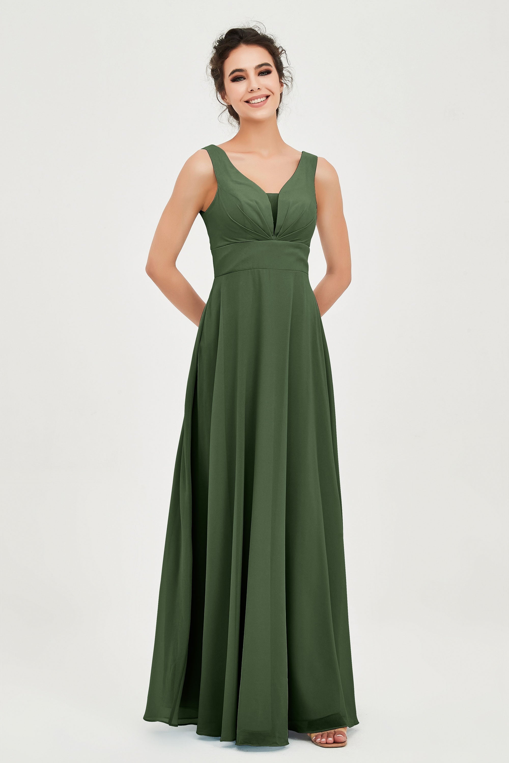 [Olive-Green]