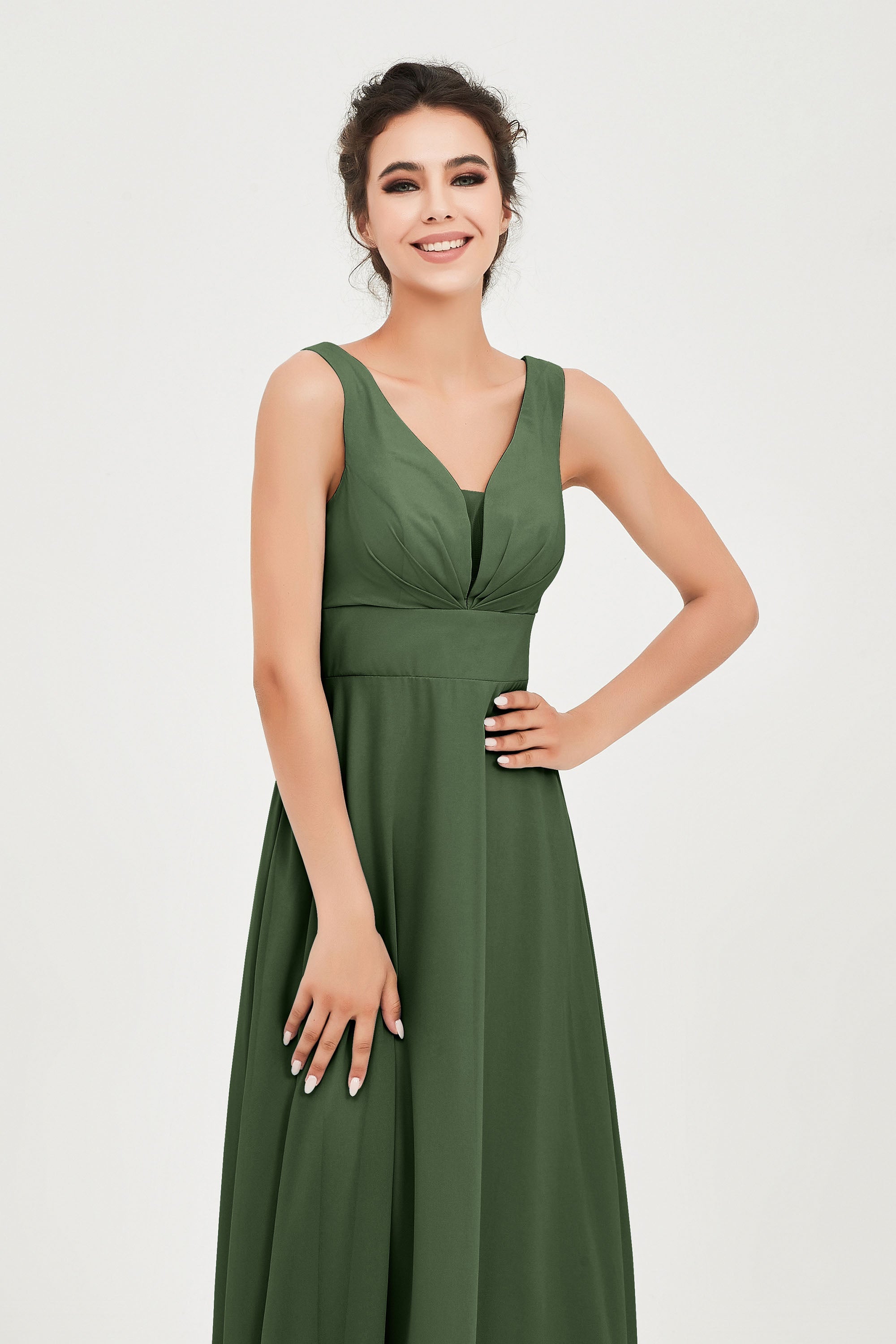 [Olive-Green]