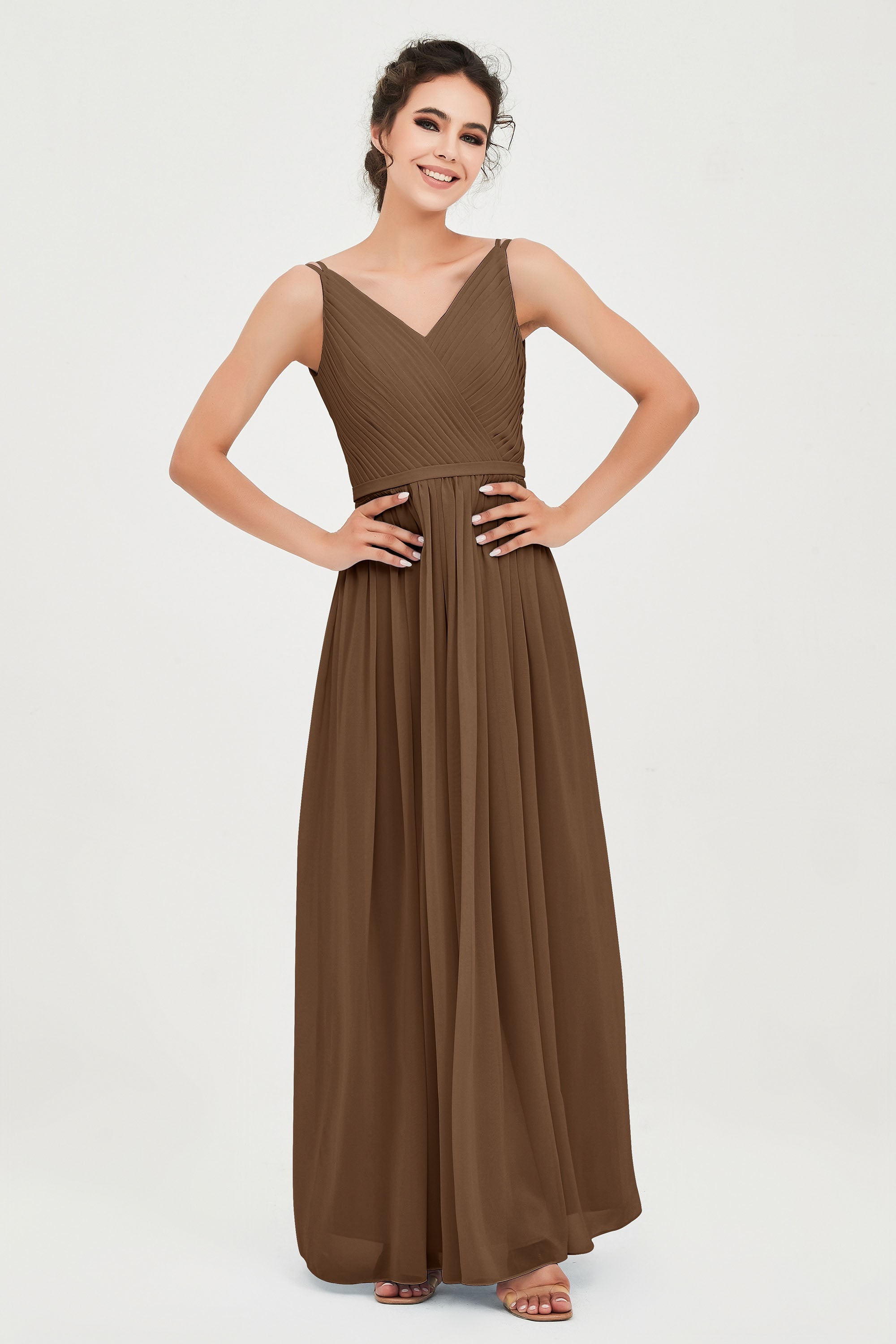 [Brown]