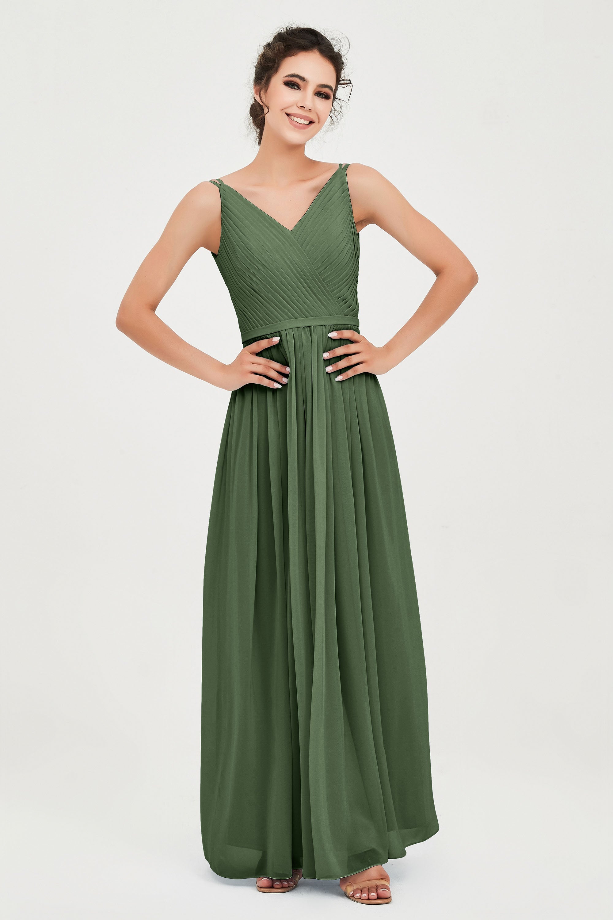 [Olive-Green]