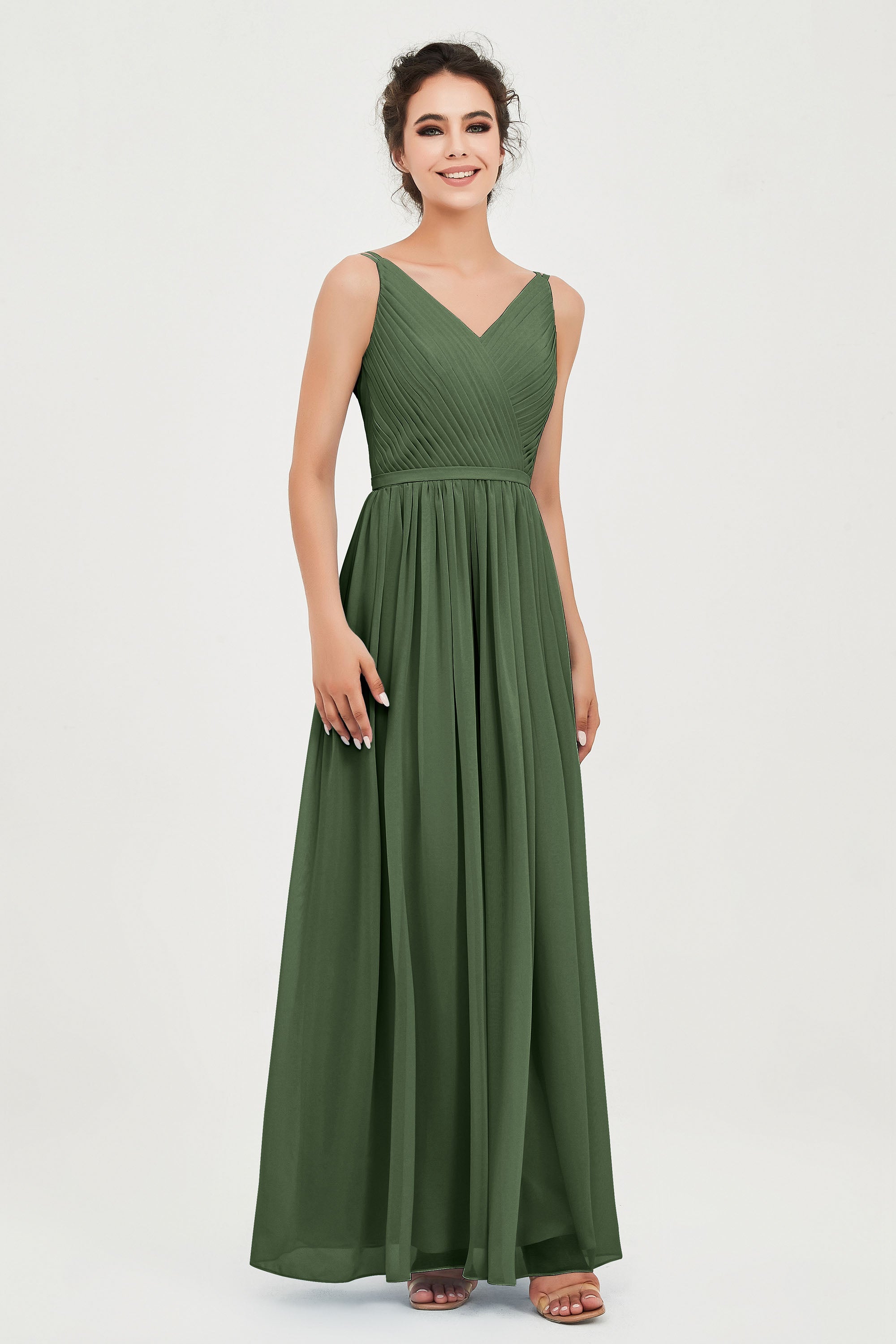 [Olive-Green]