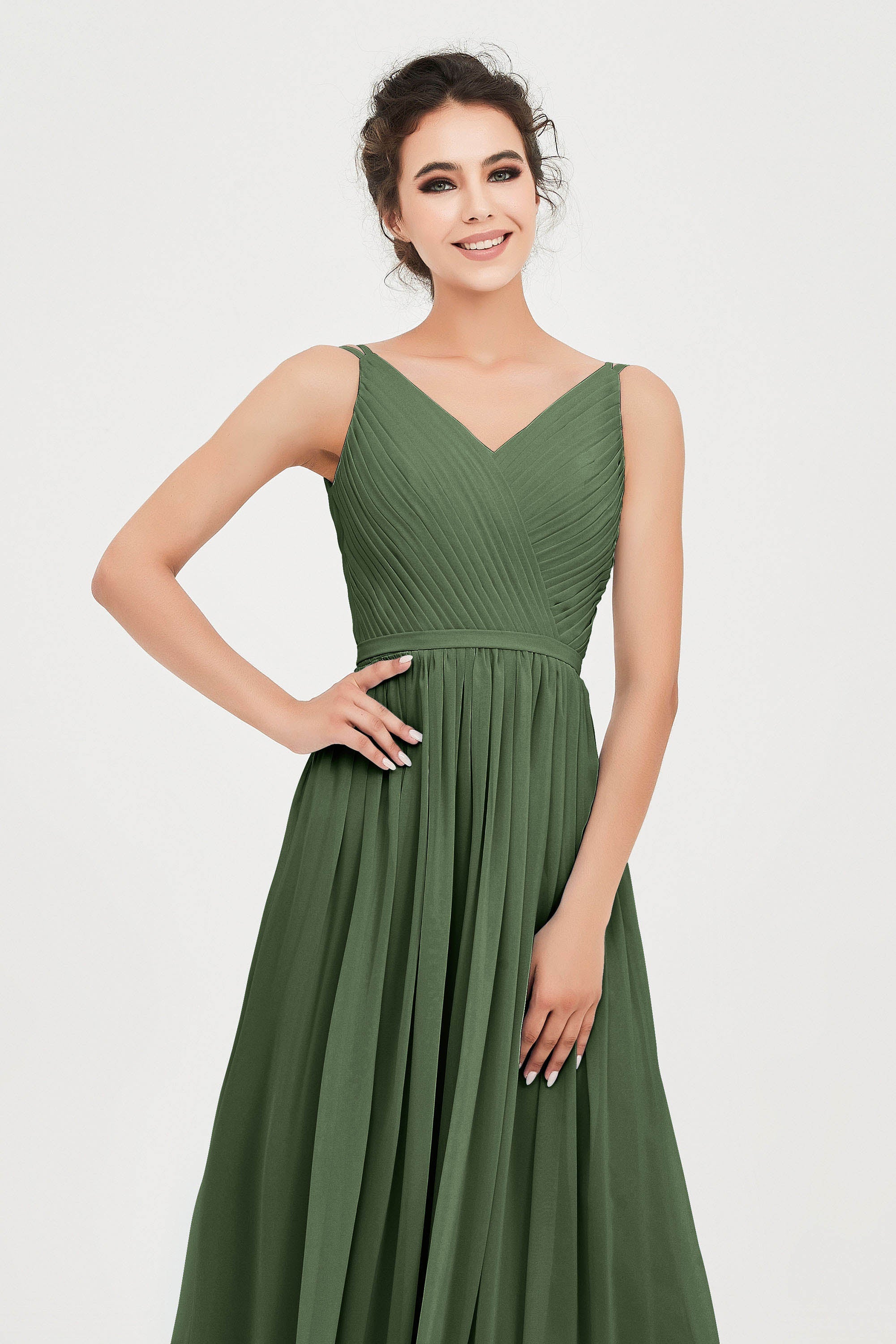 [Olive-Green]