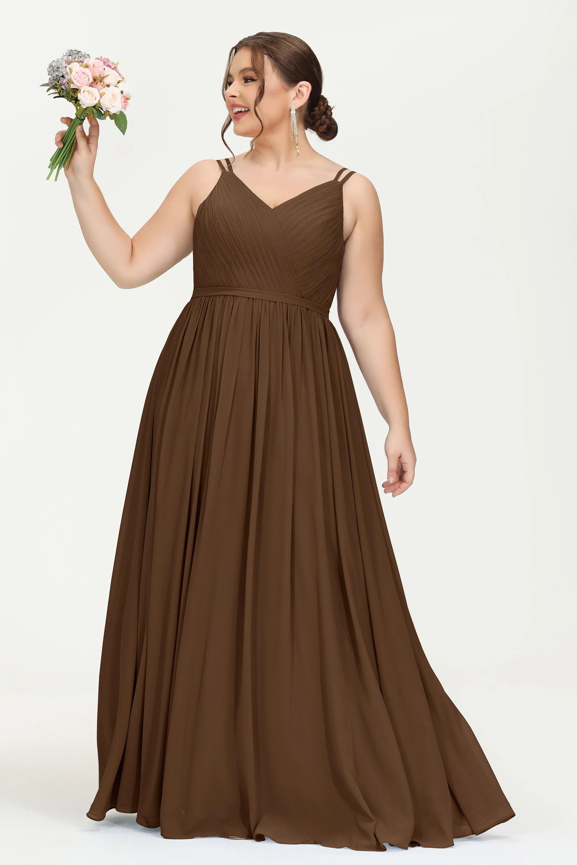 [Brown]